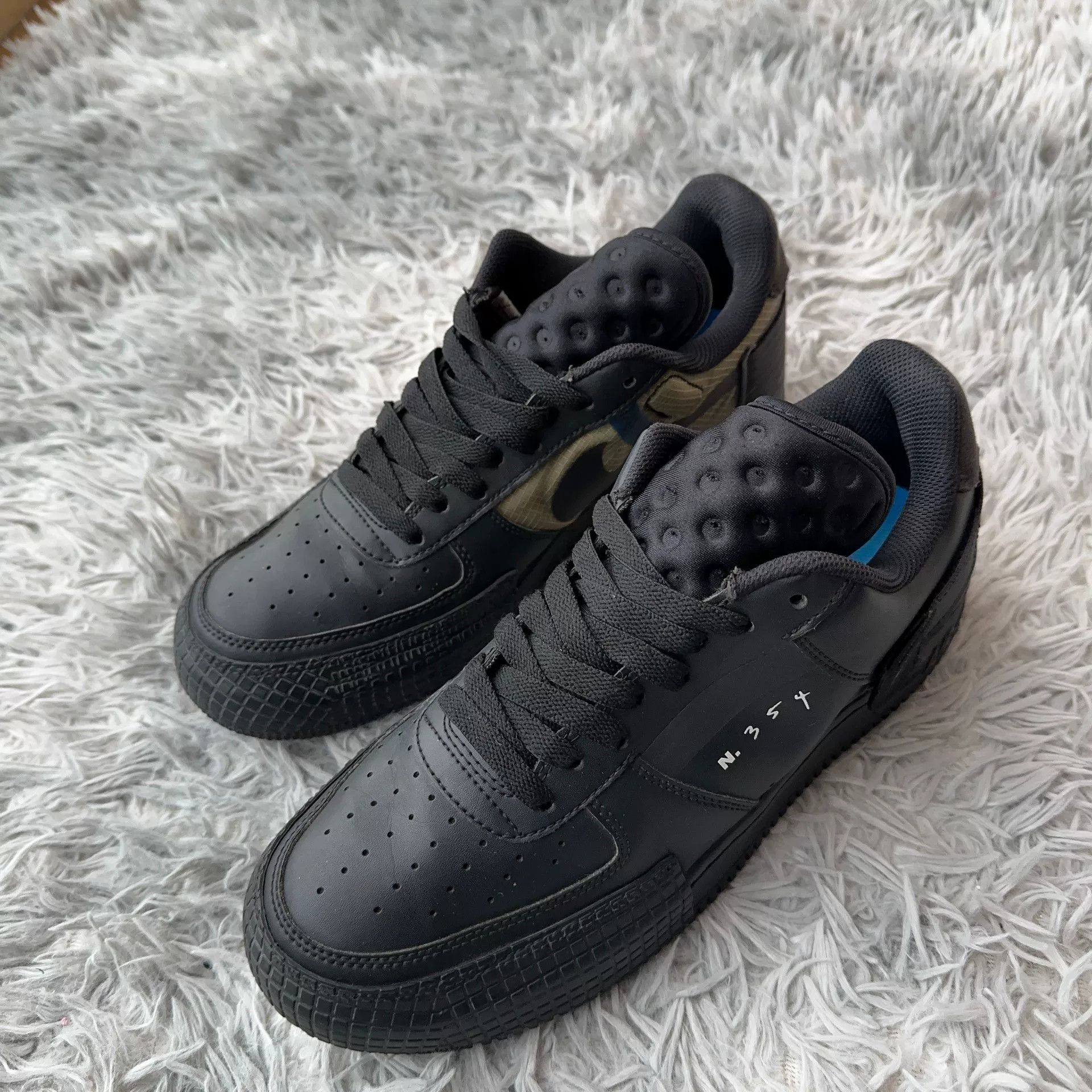 Nike Nike Lowtop Sneakers 42 Men Size US 9 / EU 42 - 1 Thumbnail