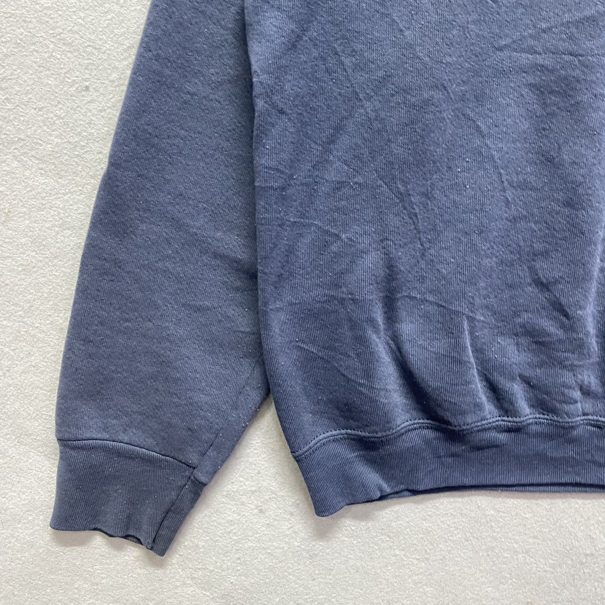 Fruit Of The Loom Vintage Chevrolet “Paradise Road Quick Service” Sweatshirt Size US M / EU 48-50 / 2 - 6 Thumbnail