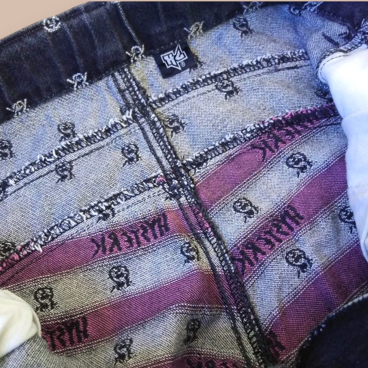 Hysteric Glamour Hysteric Glamour Flared Jeans Size 25" / US 0 / IT 36 - 13 Thumbnail