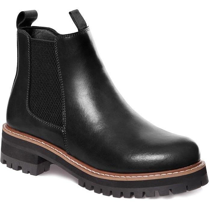 Other NWT AQUA DIVA 10 Savannah Chelsea Waterproof Ankle Boot Leat Size US 10 / IT 40 - 10 Thumbnail