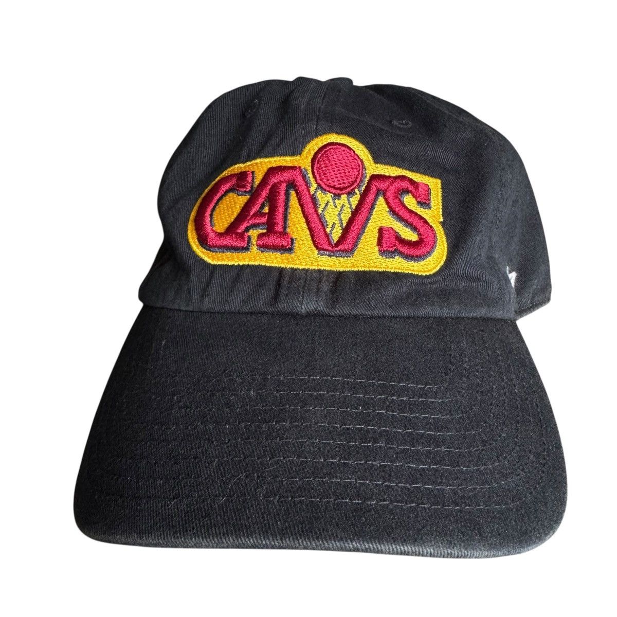 47 cleveland cavaliers dad hat Size ONE SIZE - 2 Thumbnail