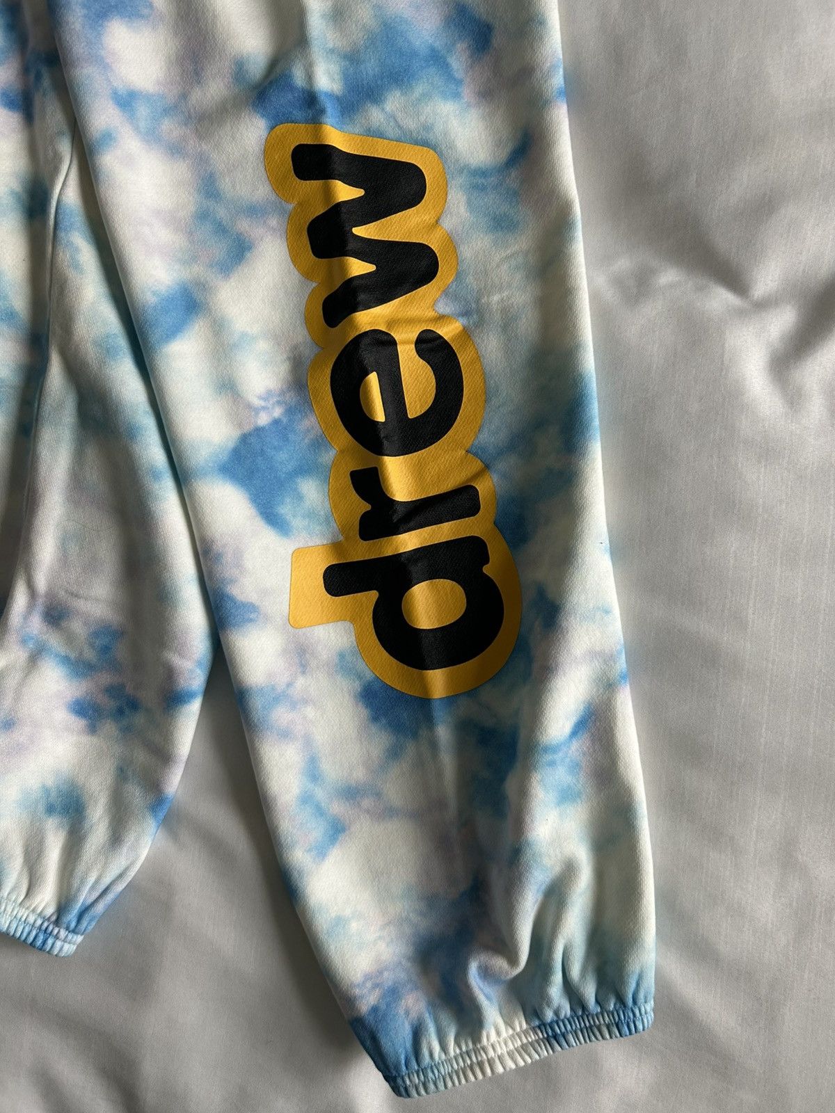 Drew House × Justin Bieber Drew House Sweatpants Tie Dye Joy House Balloon Secret XL Size US 36 / EU 52 - 6 Thumbnail