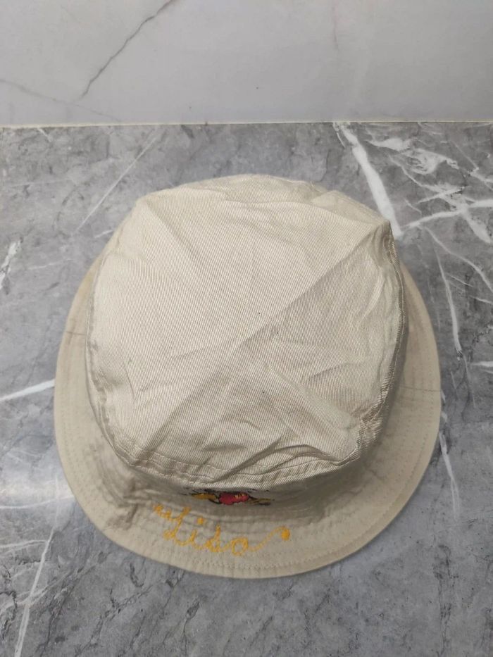 Vintage Vintage Disneyland Mickey Mouse Hat Cap Size ONE SIZE - 3 Thumbnail