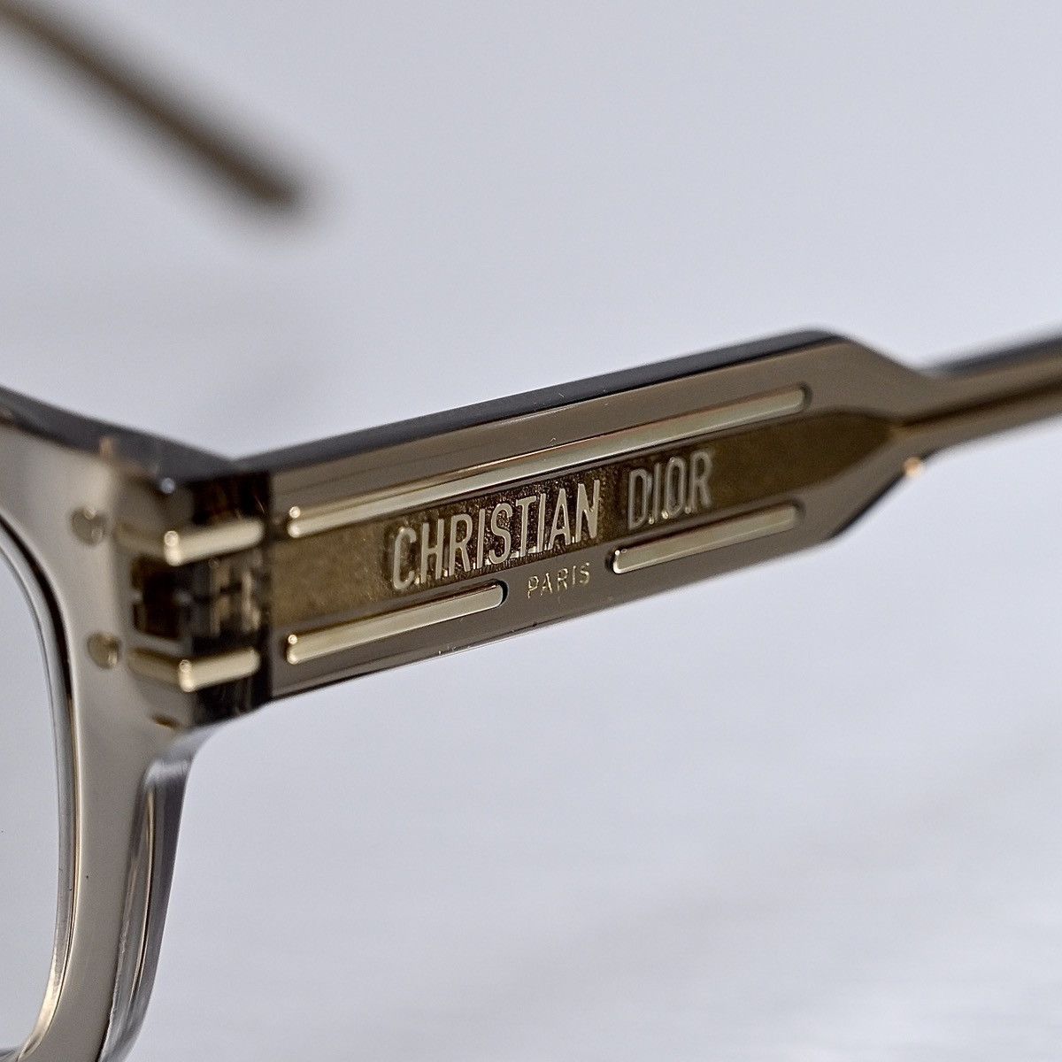 Dior DIOR DIORPACIFIC B2I SUNGLASSES Size ONE SIZE - 3 Thumbnail