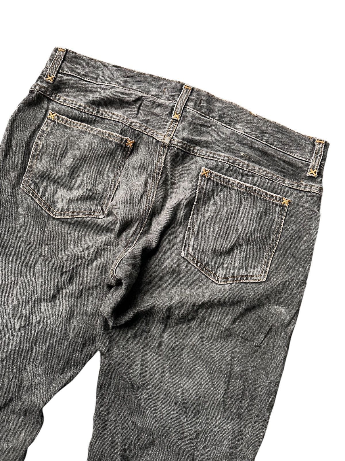 Designer × Dolce & Gabbana Vintage Dolce & Gabbana Pants Size US 34 / EU 50 - 4 Thumbnail