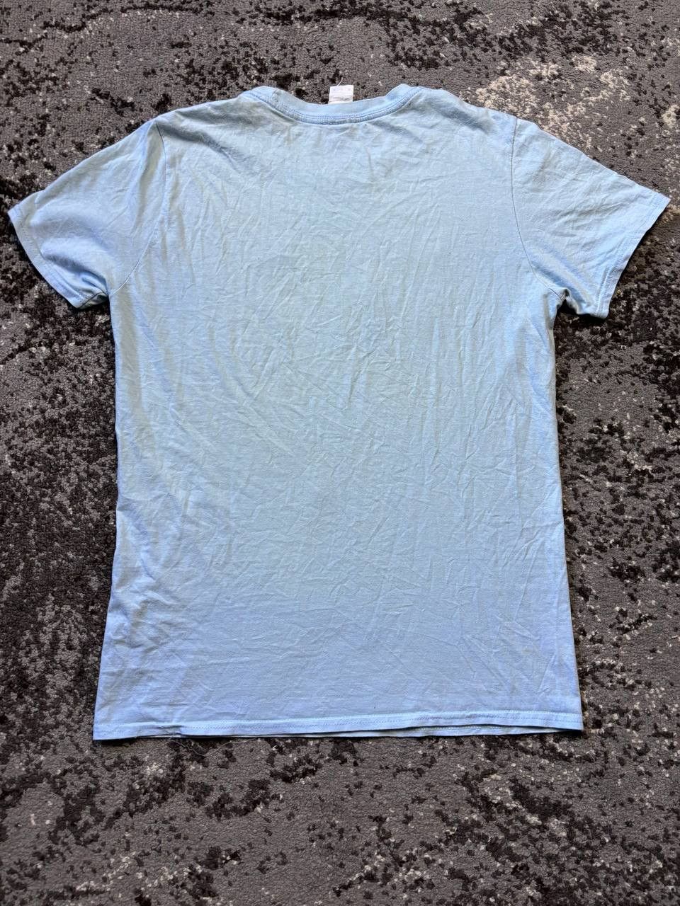 Band Tees × Vintage Vintage 2000s Oasis Definitely Maybe T Shirt Blur Radiohead Size US M / EU 48-50 / 2 - 6 Thumbnail