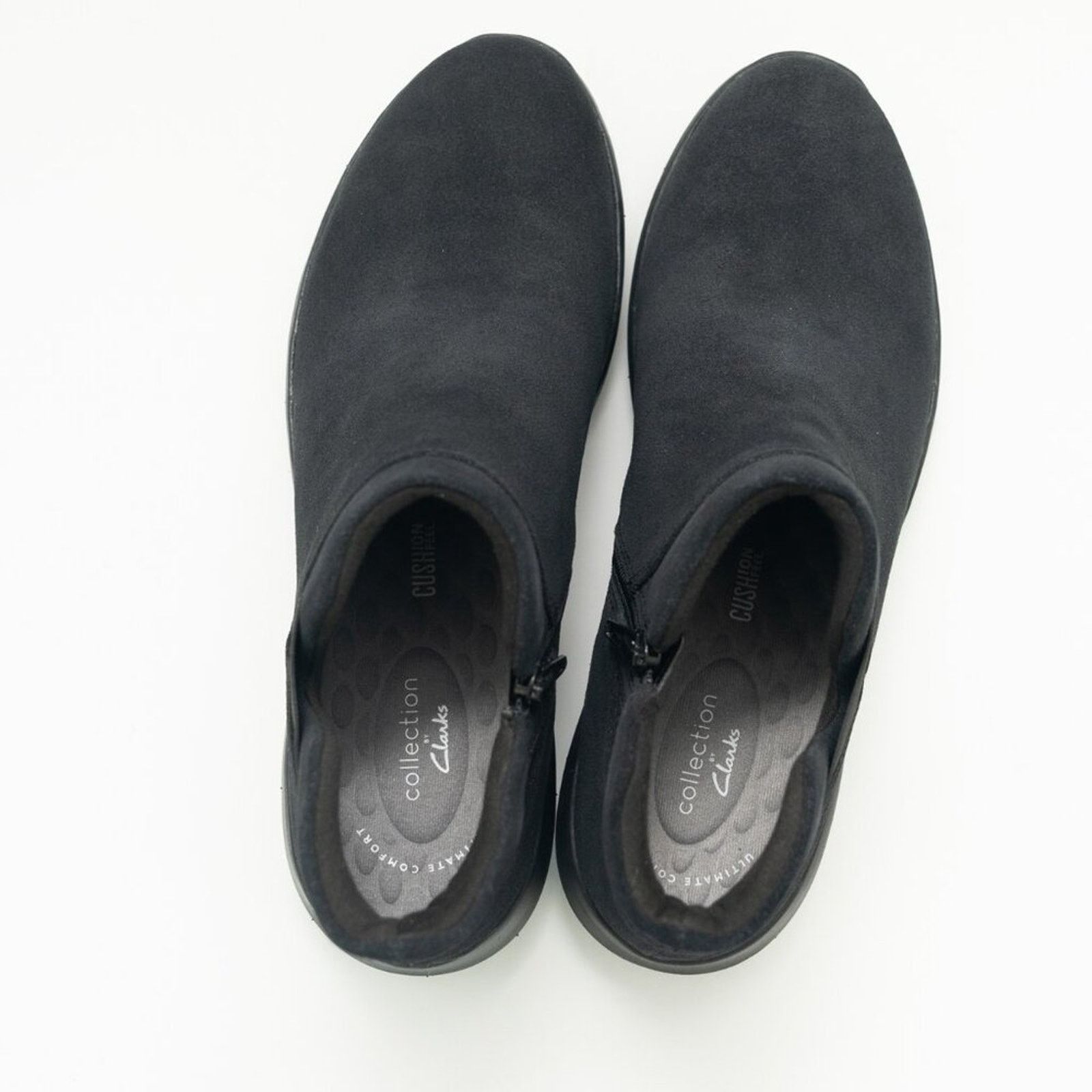 Clarks Clarks. Kayleigh Boot. Size US 9.5 / IT 39.5 - 10 Thumbnail