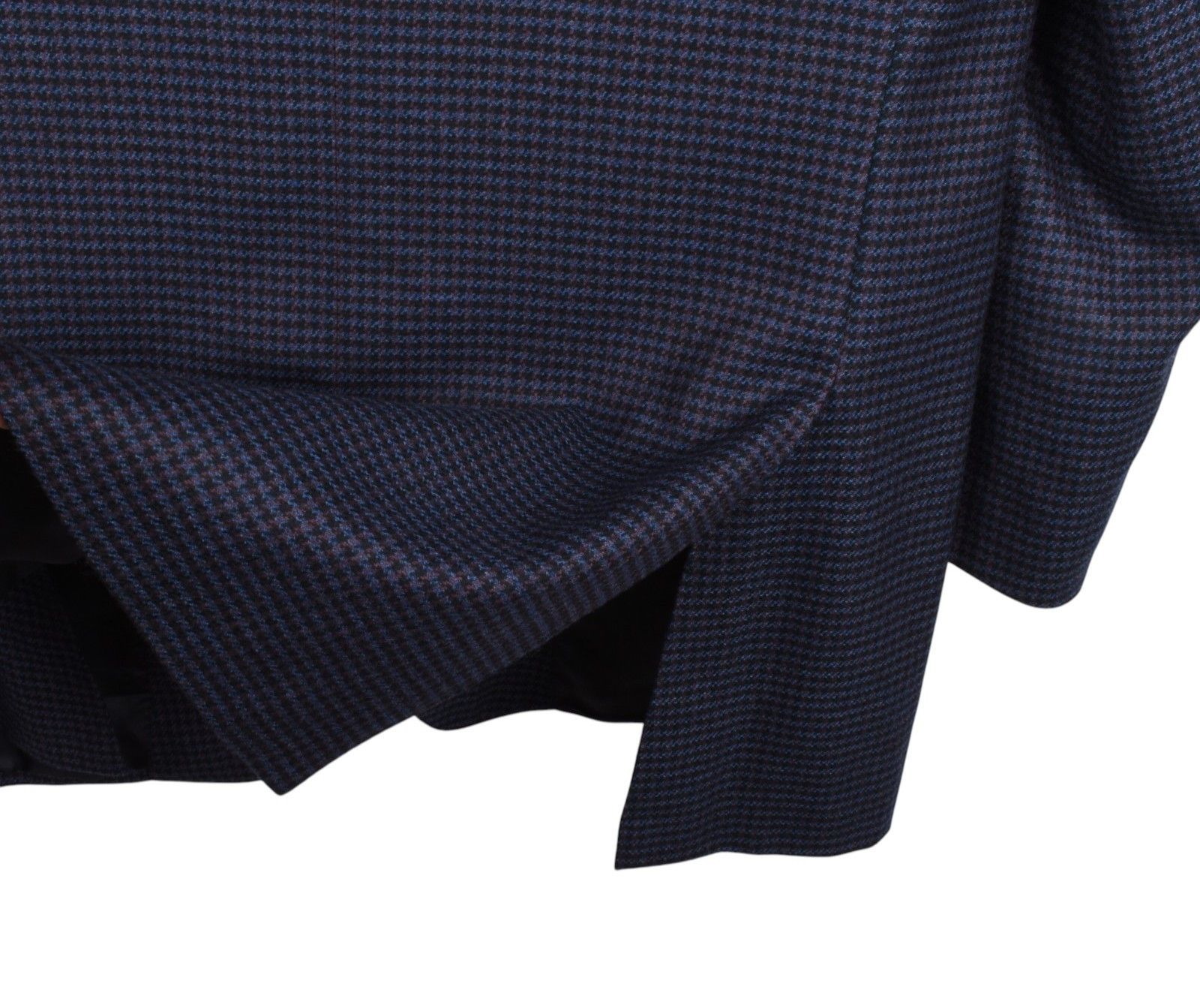 Canali Canali Men Blazer Jacket Size IT52/Large, S2030 Size US L / EU 52-54 / 3 - 9 Thumbnail