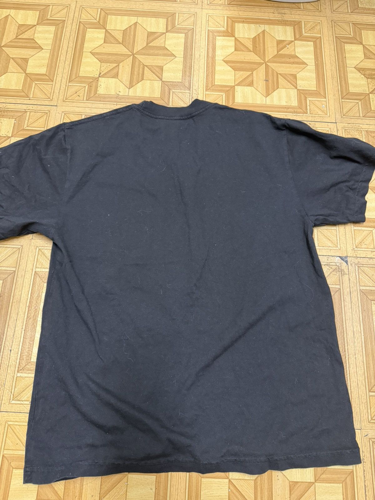 Ken Carson Ken Carson AGC Tour Merch T-shirt Size US L / EU 52-54 / 3 - 8 Thumbnail