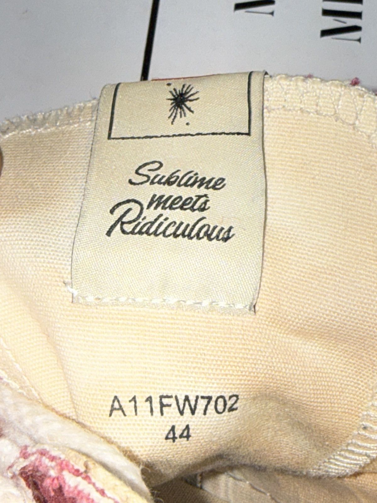 Maison MIHARA YASUHIRO MMY low-top sneakers Size US 11 / EU 44 - 6 Thumbnail