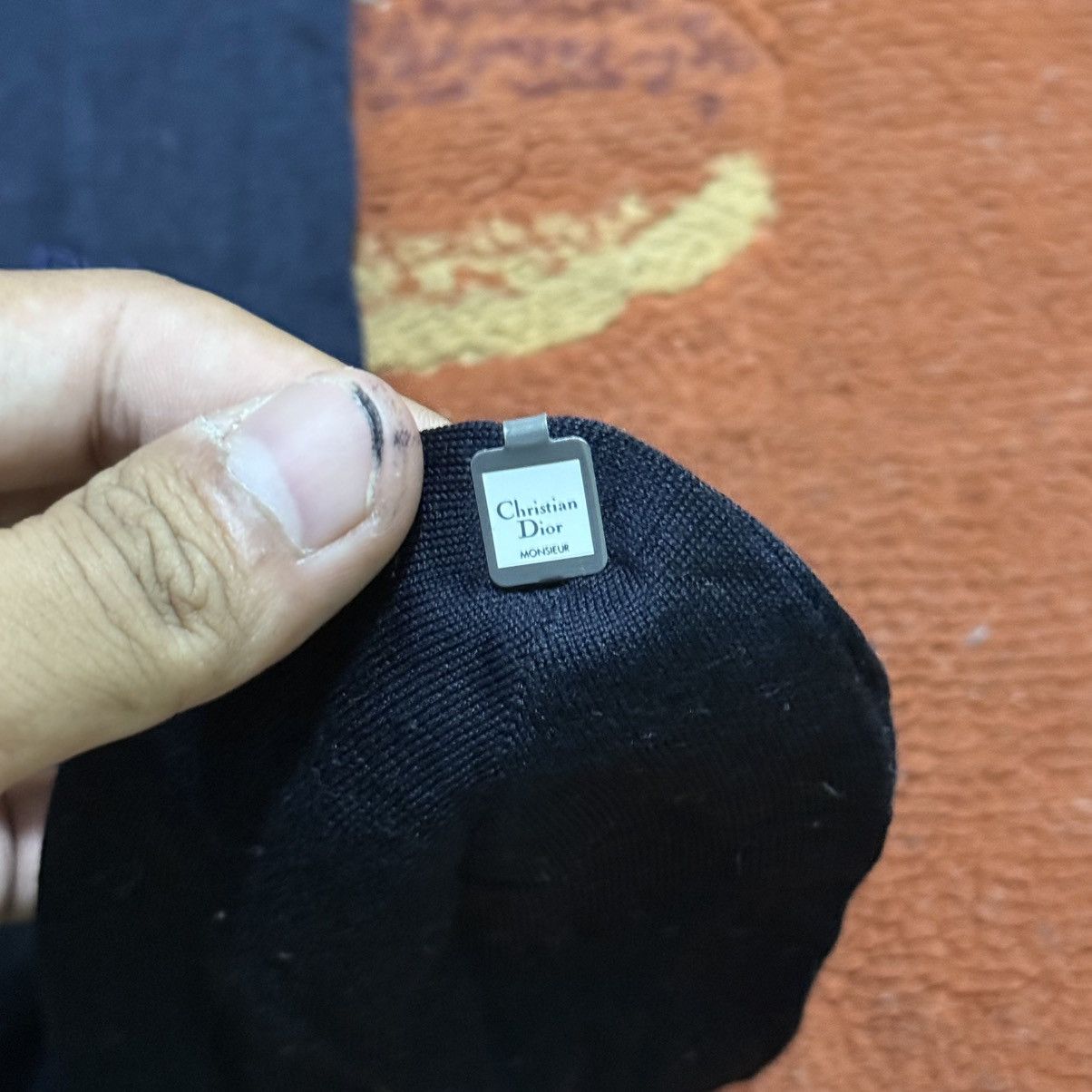 Christian Dior Monsieur Christian Dior Monsieur Dead stock Size ONE SIZE - 4 Thumbnail