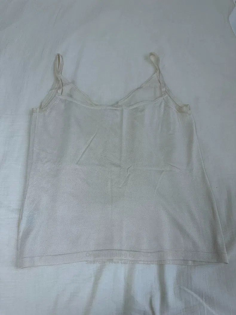 Hermes Hermes Margiela Era Strapless Top Size XS / US 0-2 / IT 36-38 - 2 Thumbnail