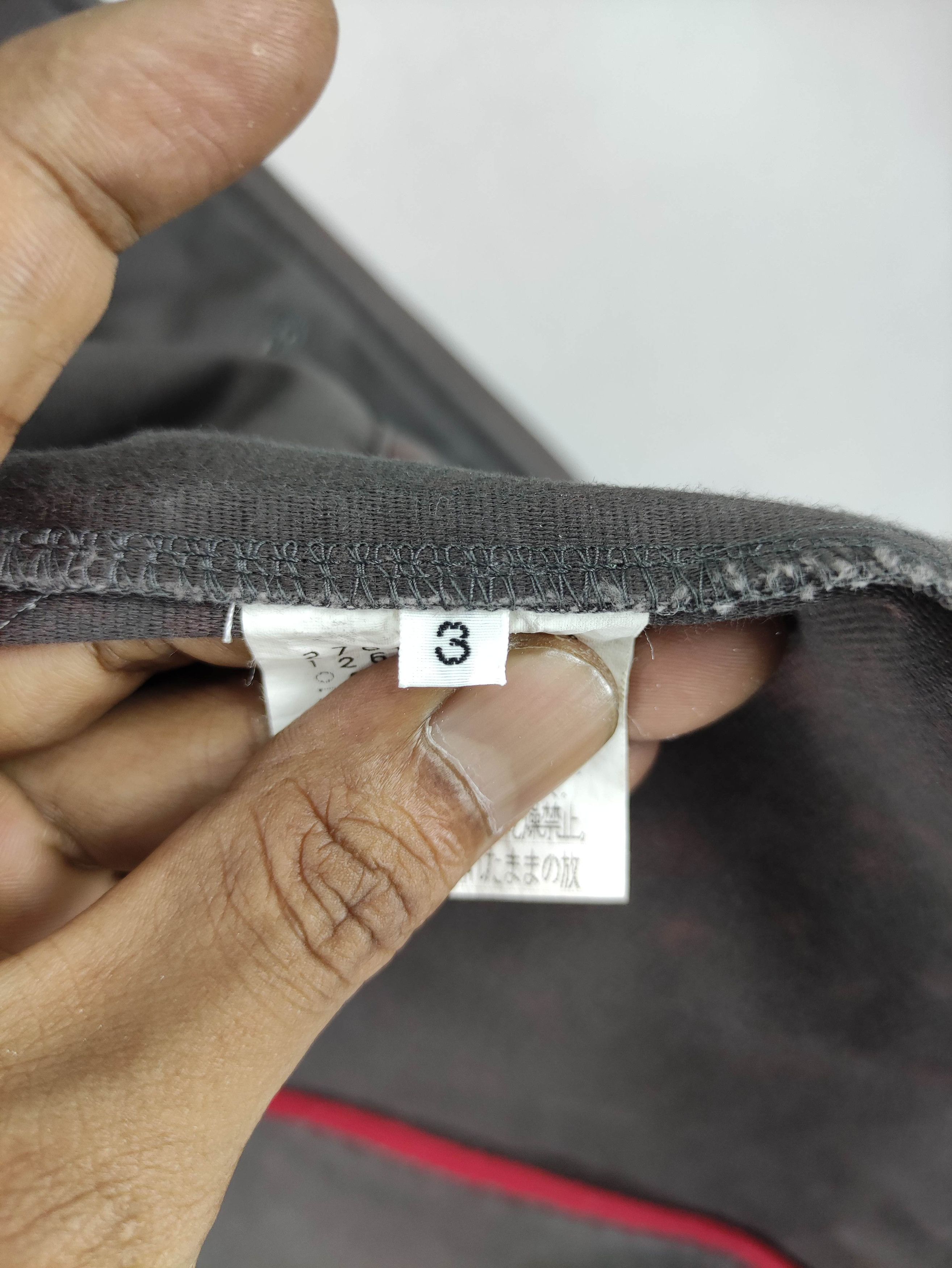 Boycott Vintage Boycott Chore Jacket Hard Cloth Size US M / EU 48-50 / 2 - 10 Thumbnail
