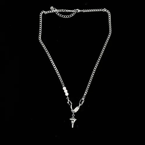 Jewelry 775STAR Pearl Necklace Size ONE SIZE - 4 Thumbnail