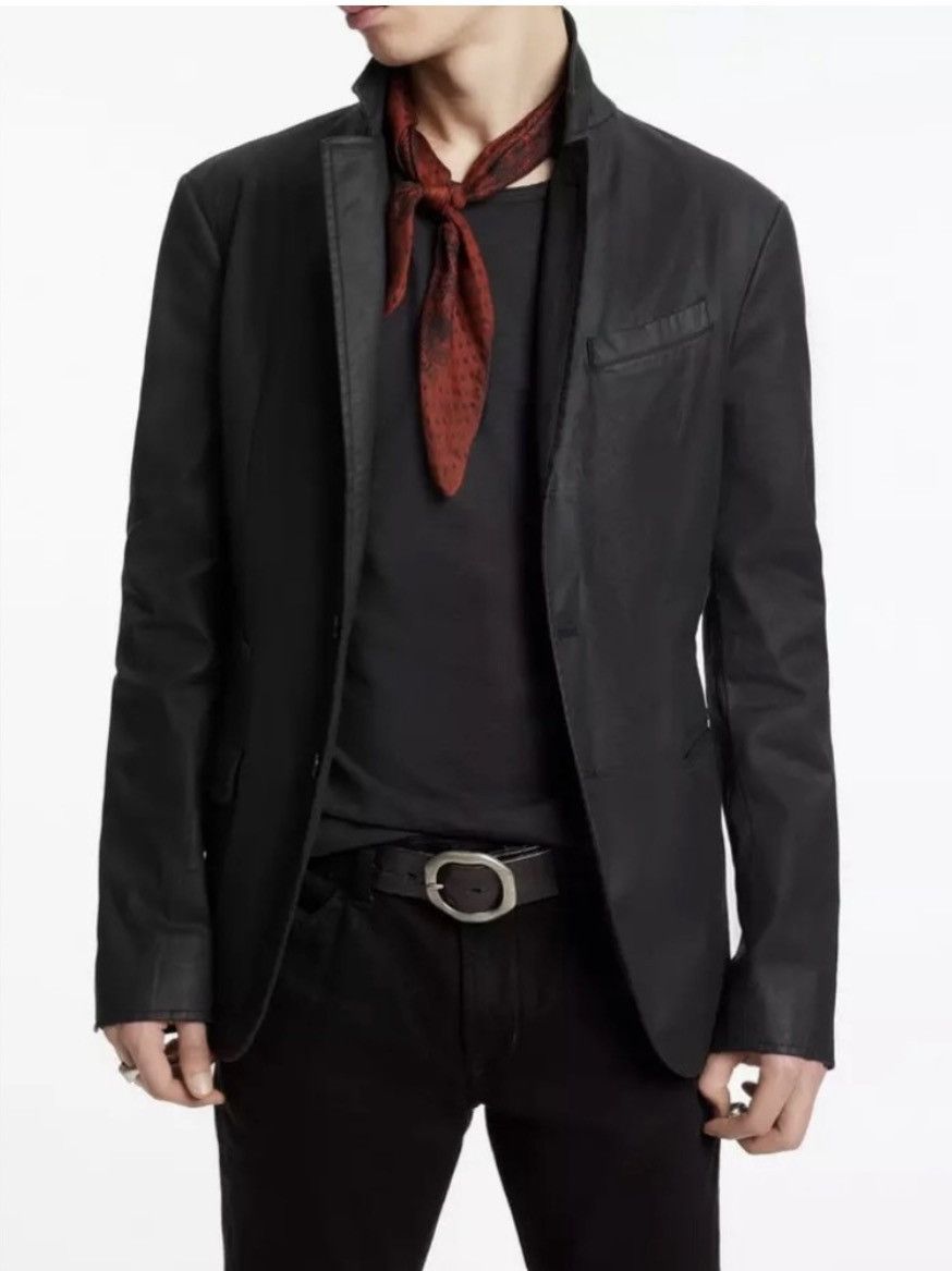 Rind jacket EU 50 USA 40