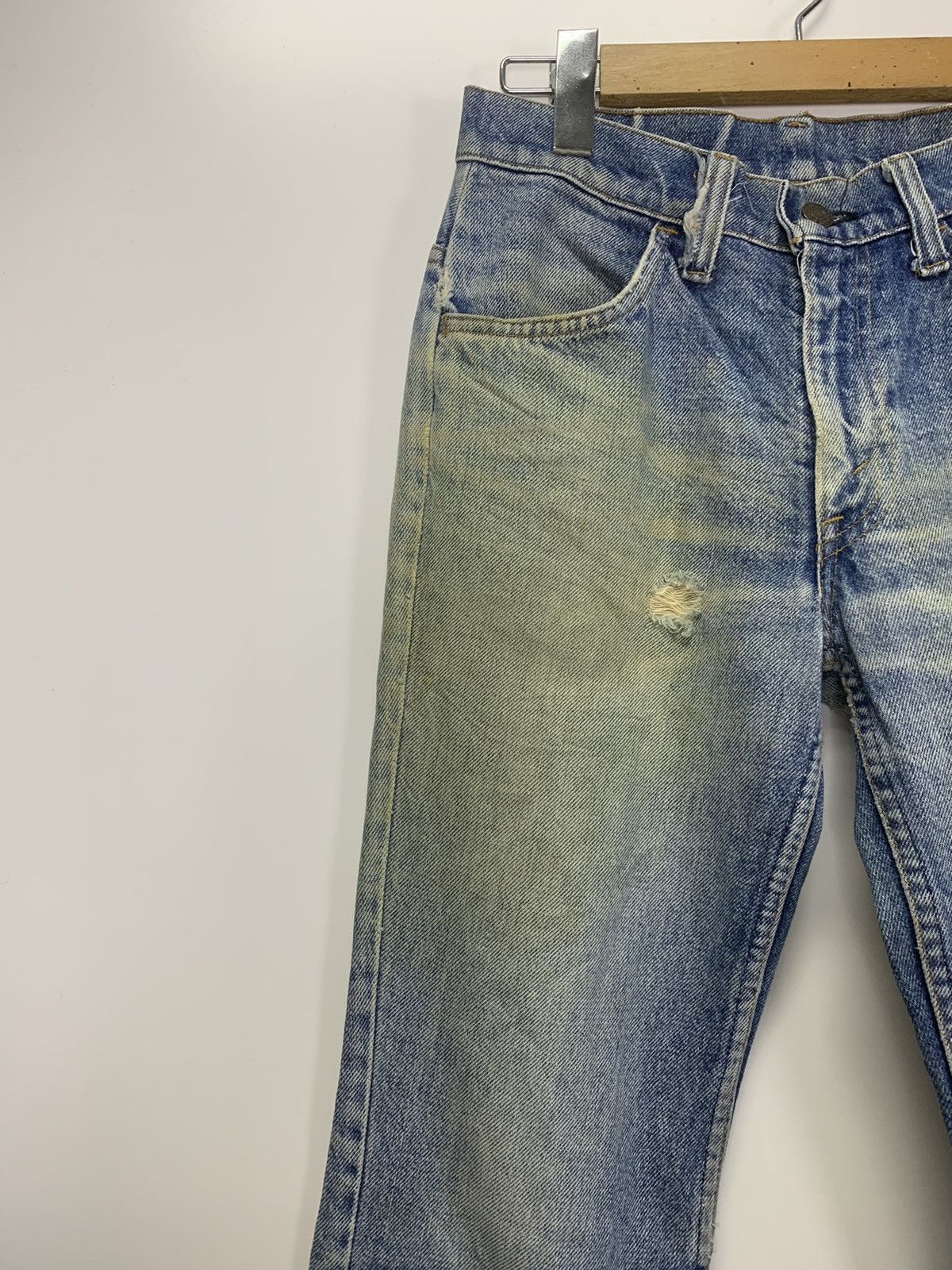 Levi's Vintage Clothing Vintage Levis orange tag Size 36" / US 14 / IT 50 - 4 Thumbnail