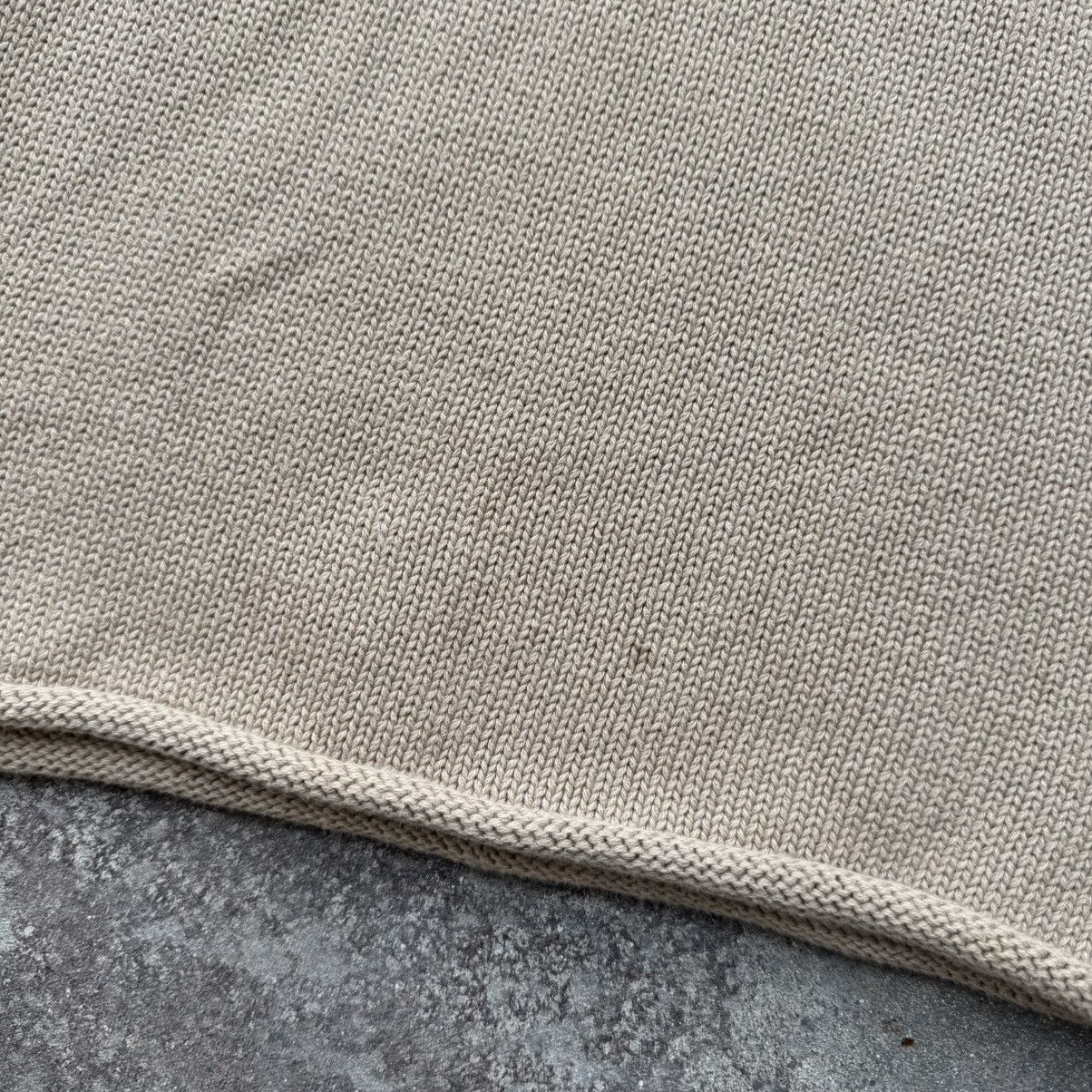 DKNY × Vintage DKNY Vintage Y2K Flared Sleeve Sweater Size M / US 6-8 / IT 42-44 - 10 Thumbnail