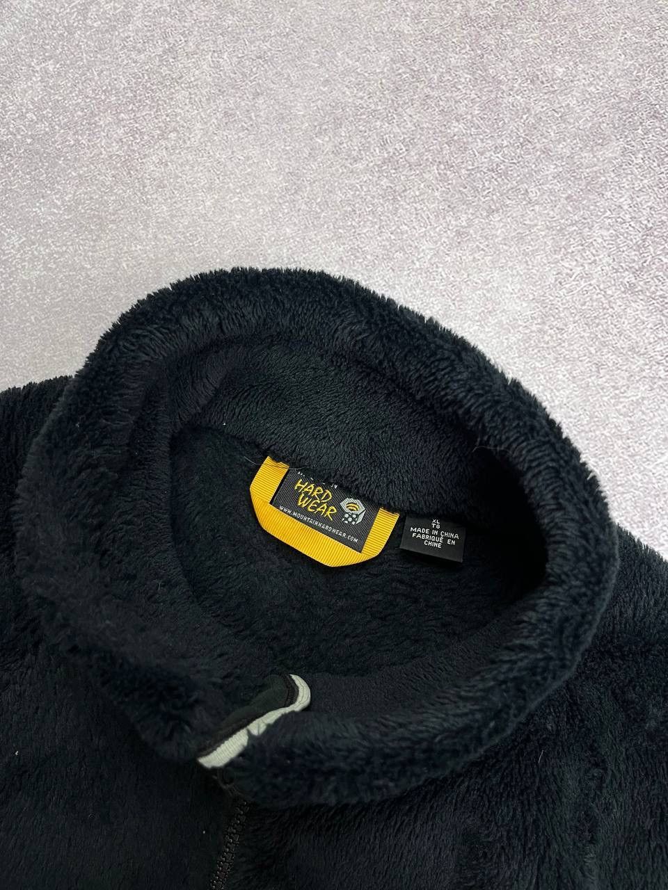 Mountain Hardwear × Vintage Vintage Mountain Hardwear Sherpa Winter Jacket Y2K XL Size US XL / EU 56 / 4 - 5 Thumbnail