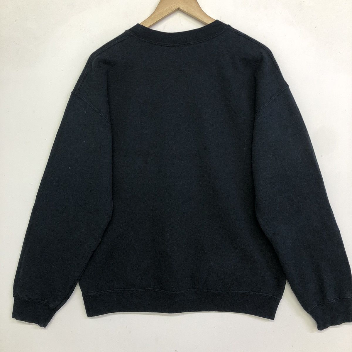 Anime My Neighbor ToToRo Vintage Anime Graphic Jumper Sweatshirt Size US M / EU 48-50 / 2 - 10 Thumbnail