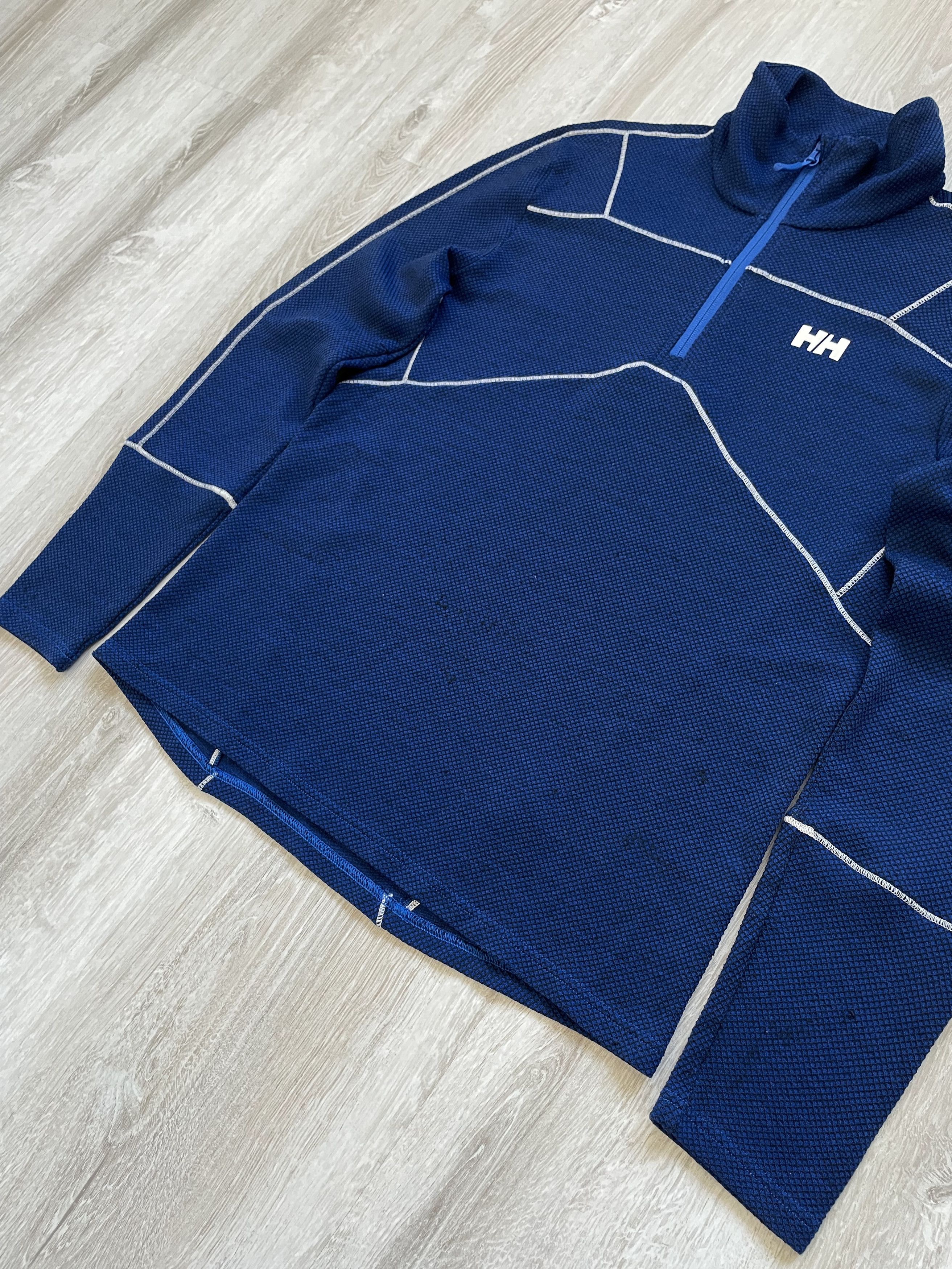 Helly Hansen Helly Hansen Merino Wool Long Sleeve Outdoor Size US M / EU 48-50 / 2 - 4 Thumbnail
