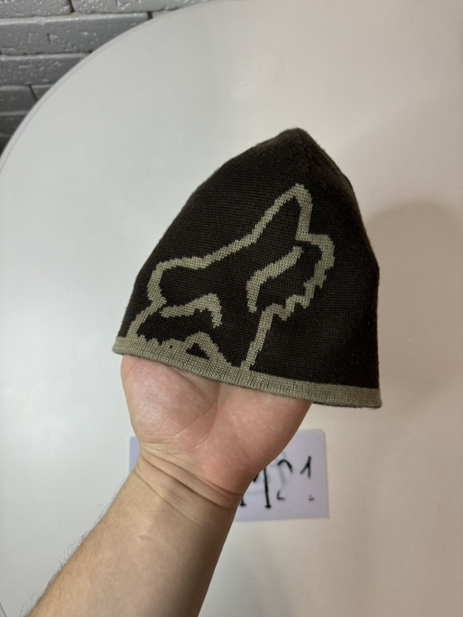 Other Fox vintage hat cap Size ONE SIZE - 2 Thumbnail