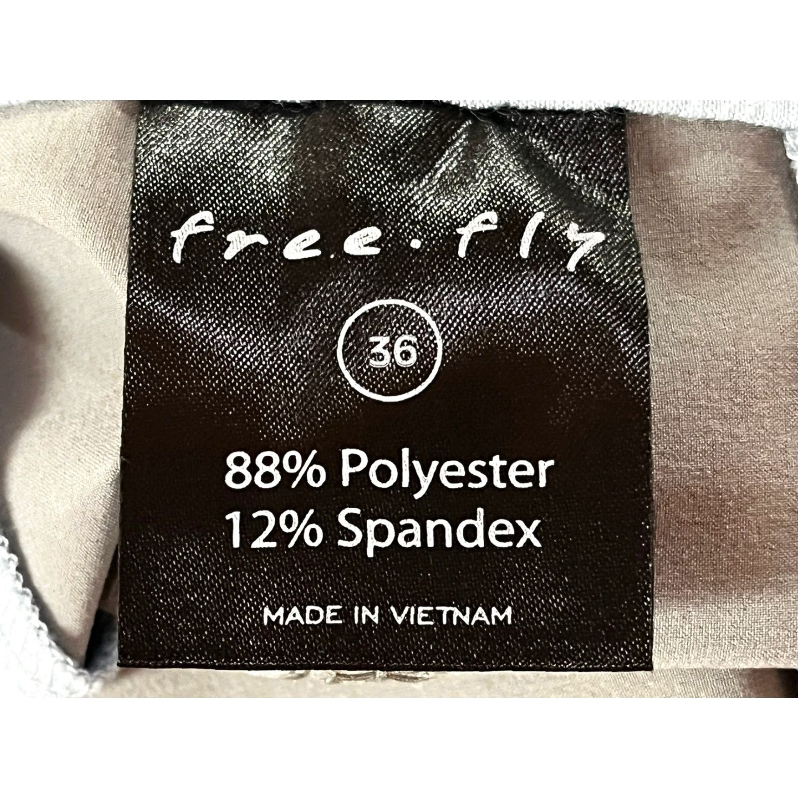 Vintage Free Fly Hybrid Shorts 36 Sz Gray Quick Dry Fishing Outdoor VGUC Size US 36 / EU 52 - 5 Thumbnail