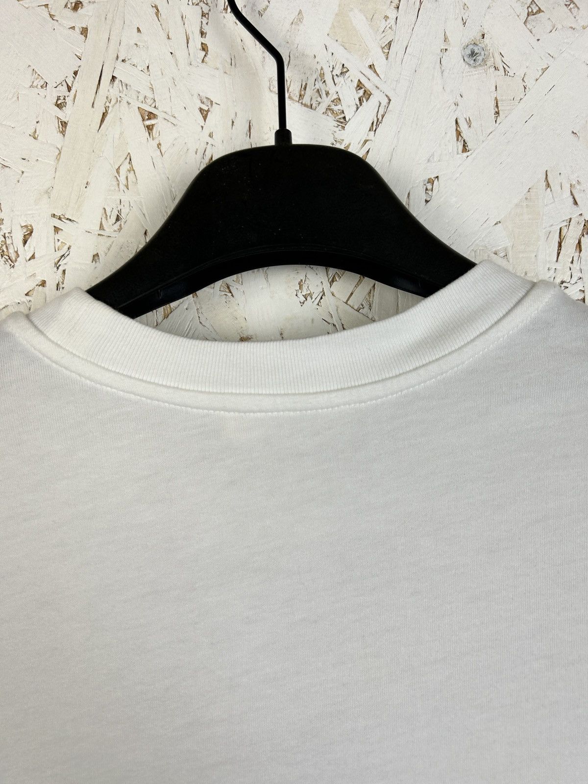Celine Vintage Celine Phoebe Philo Nude Photography T-Shirt S Size S / US 4 / IT 40 - 6 Thumbnail