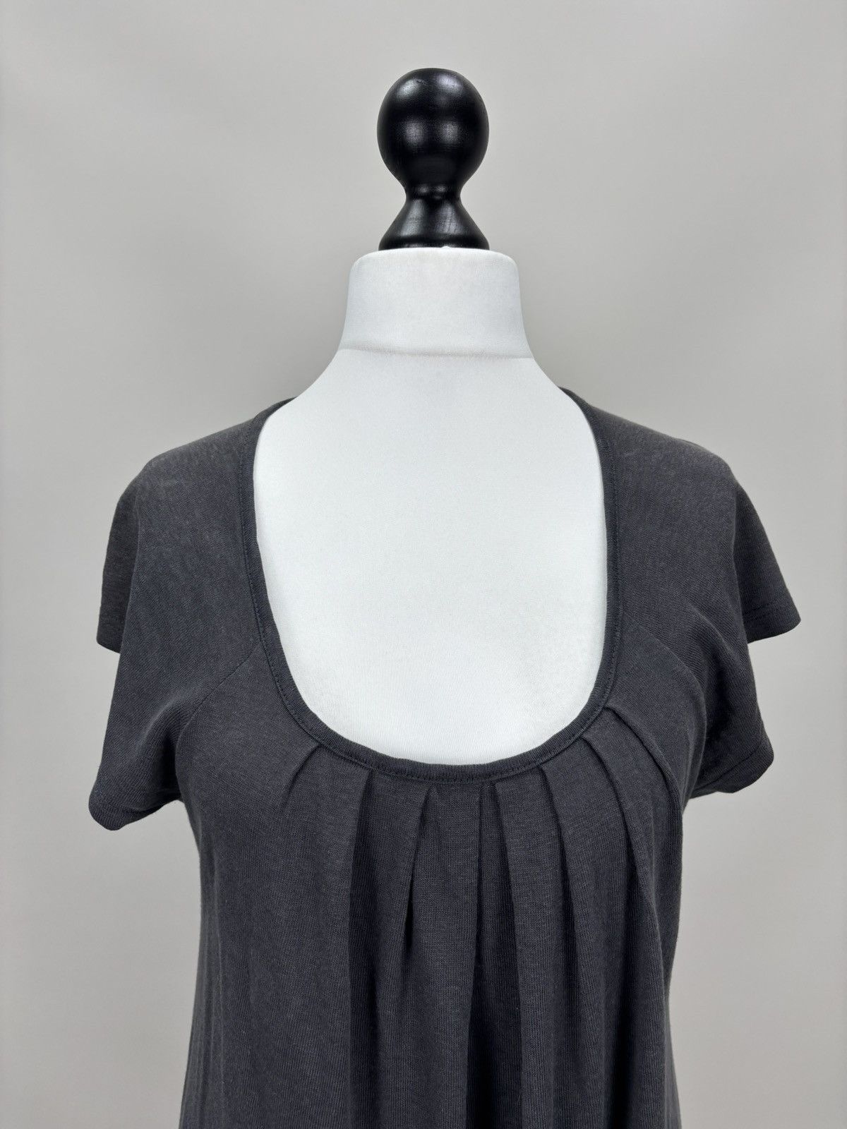 OSKA Womens dresses OSKA Size 2 Color Gray Size M / US 6-8 / IT 42-44 - 3 Thumbnail
