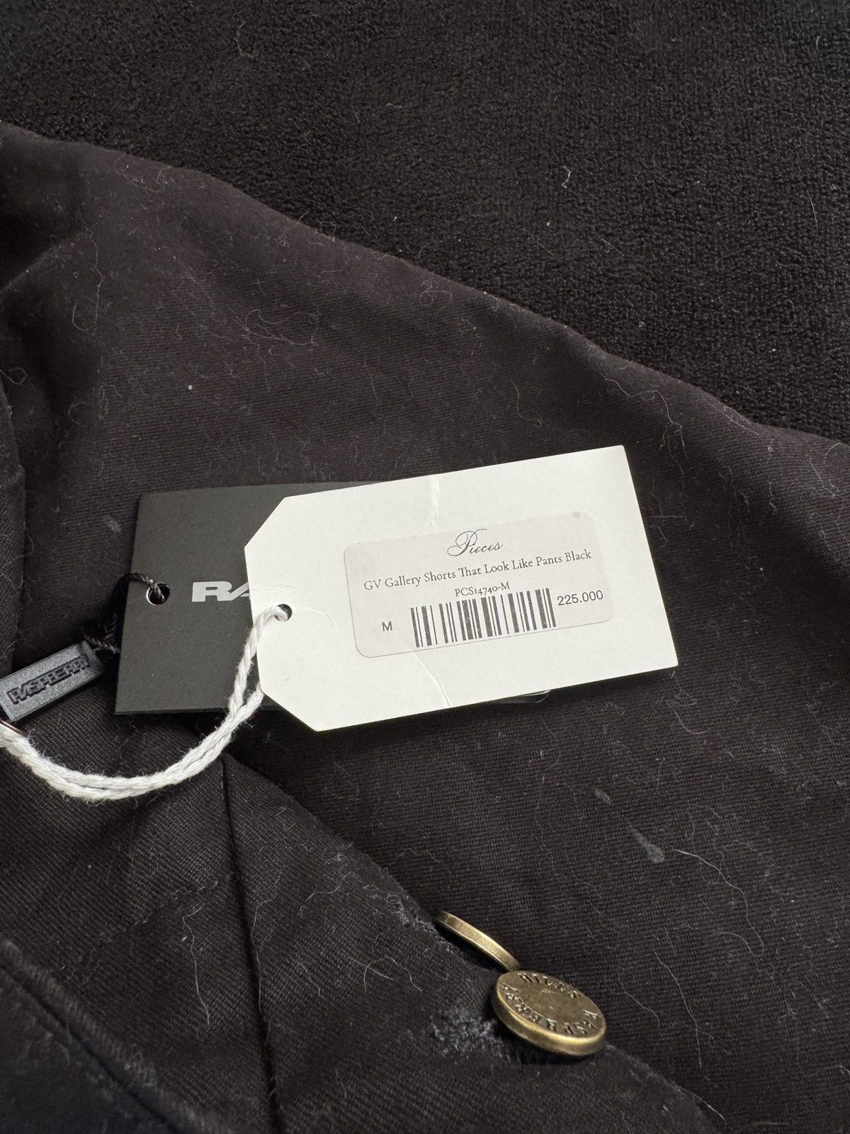 The GV Gallery Shorts That Look Like Pants Size US 34 / EU 50 - 8 Thumbnail