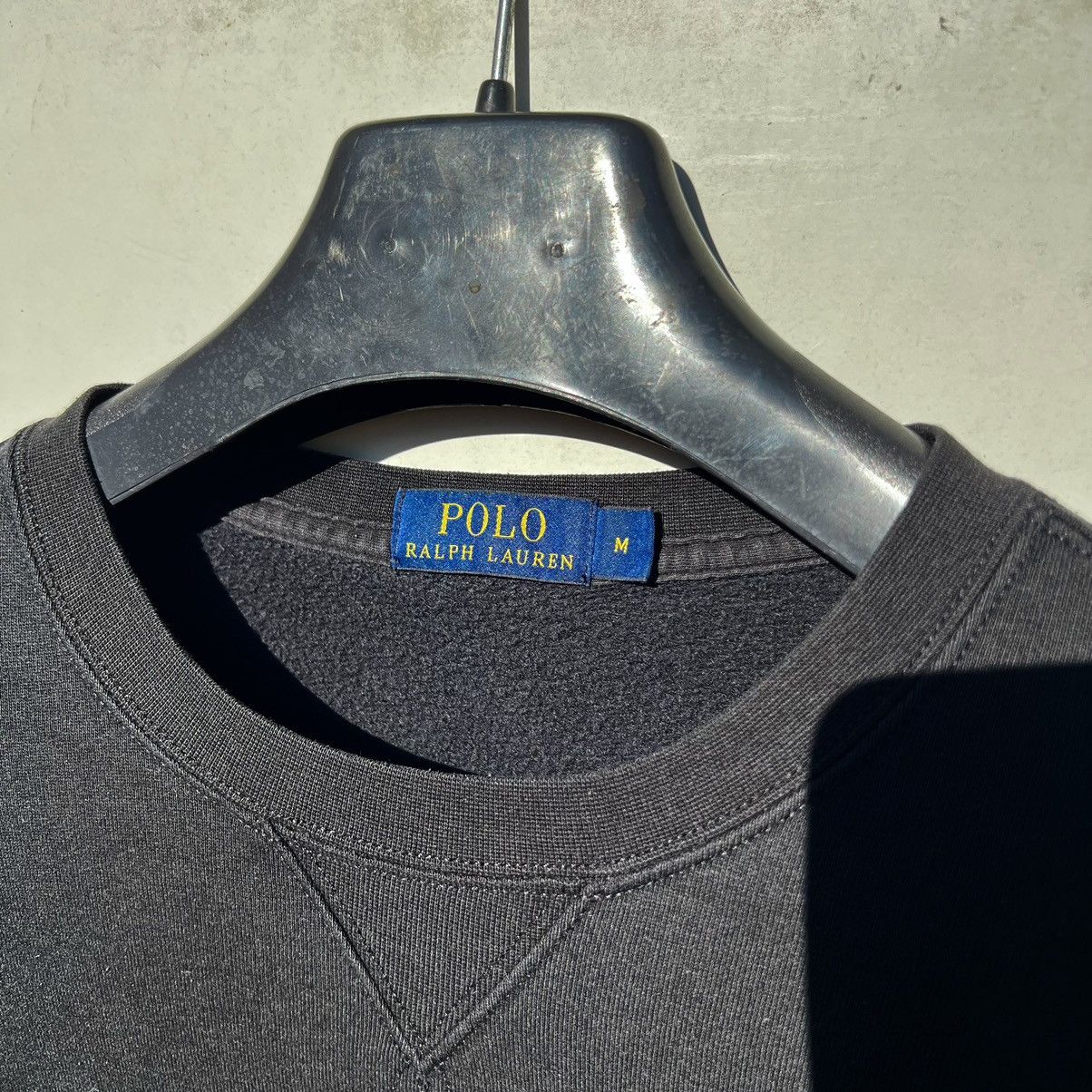 Polo Ralph Lauren Polo Ralph Lauren Sweatshirt Size US M / EU 48-50 / 2 - 4 Thumbnail