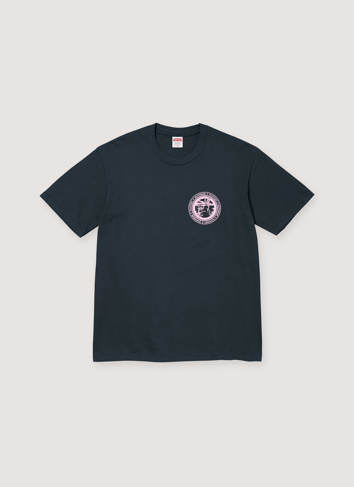 Supreme Devotion Tee Size US L / EU 52-54 / 3 - 1 Thumbnail