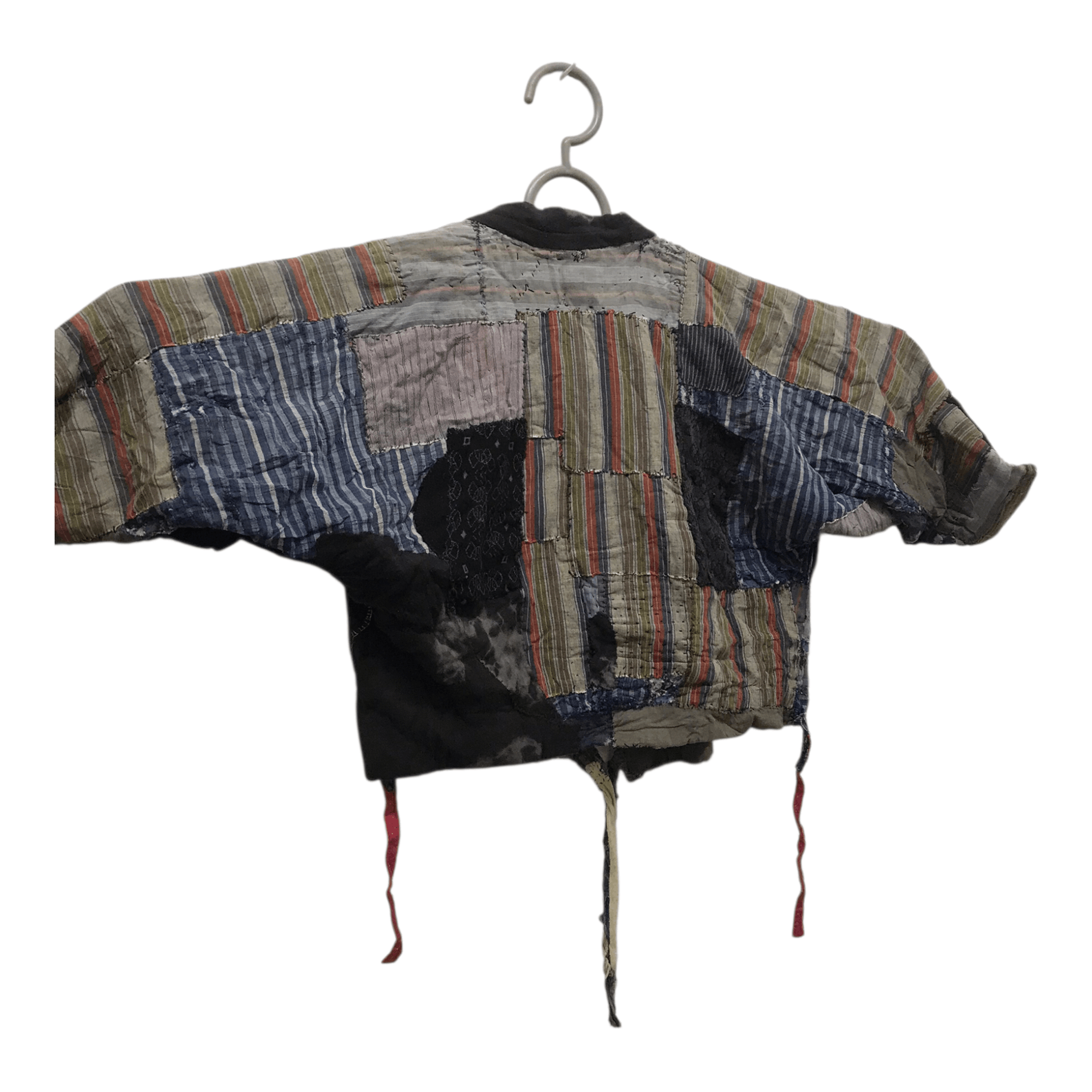 Japanese Brand Kimono rare like design Kapital Size US M / EU 48-50 / 2 - 5 Thumbnail