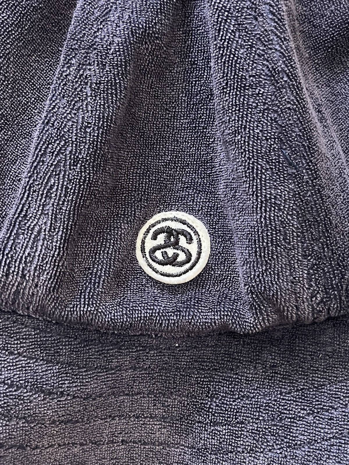 Stussy × Vintage vintage stussy bucket hat Size ONE SIZE - 2 Thumbnail