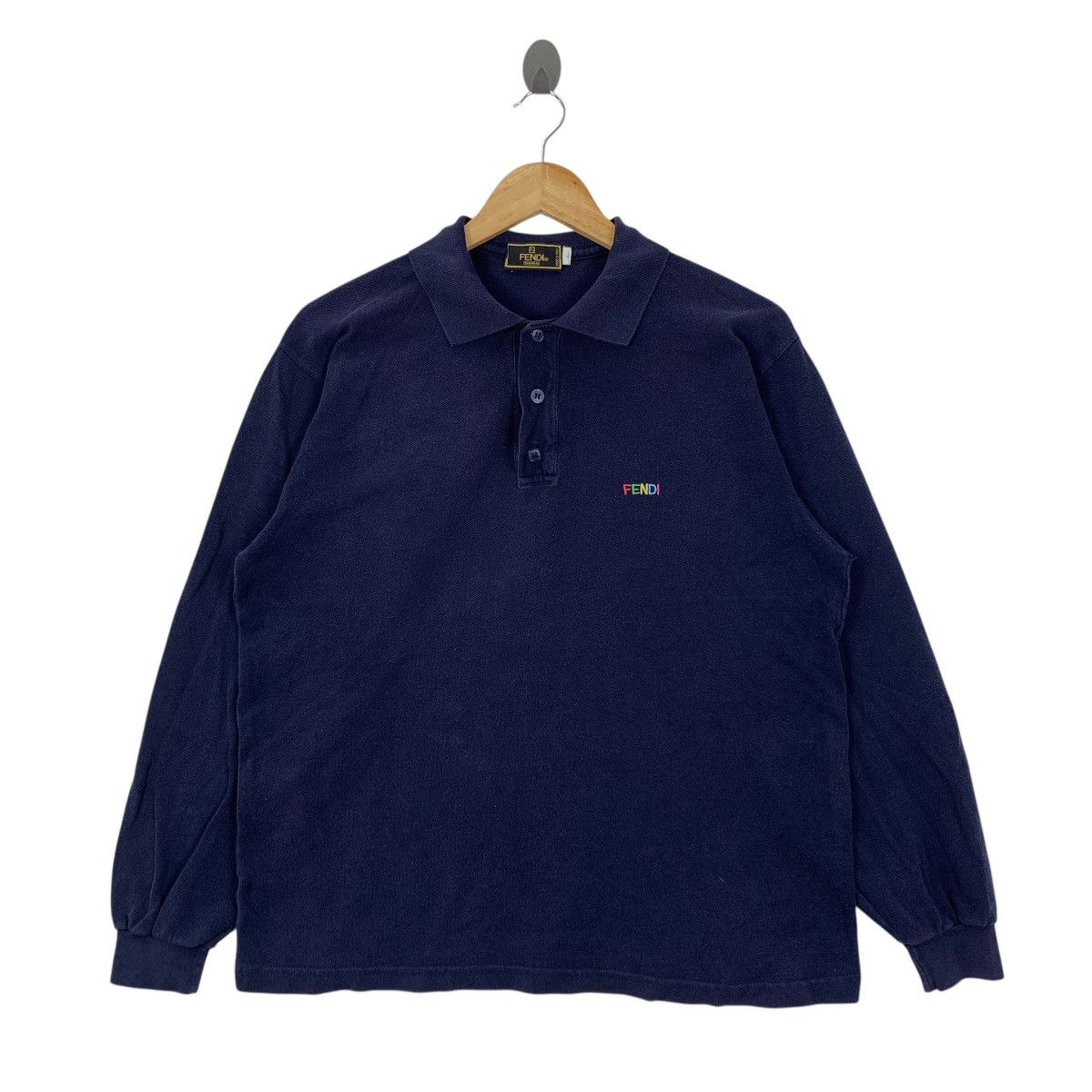 Patagonia × Vintage 1994 PATAGONIA A/C PRINT SHIRTS JAVA FISH 