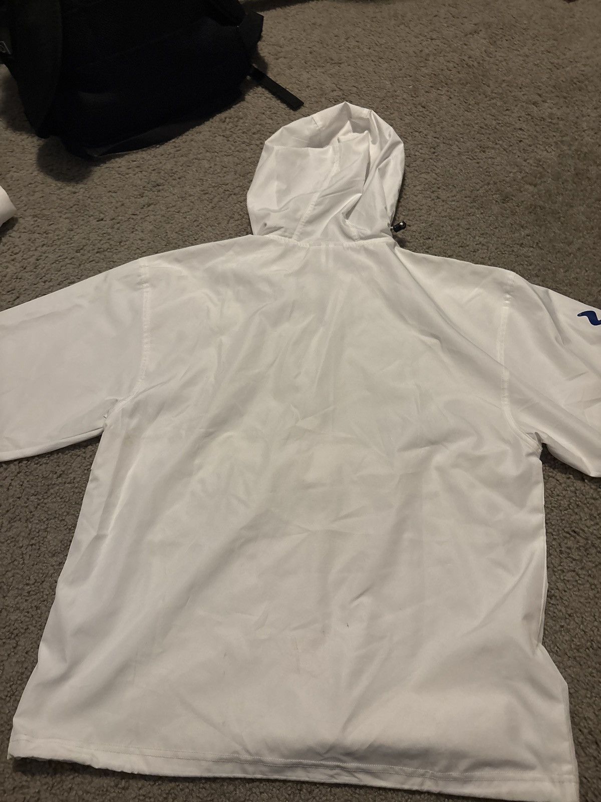 Champion Champion Windbreaker Size US M / EU 48-50 / 2 - 2 Thumbnail