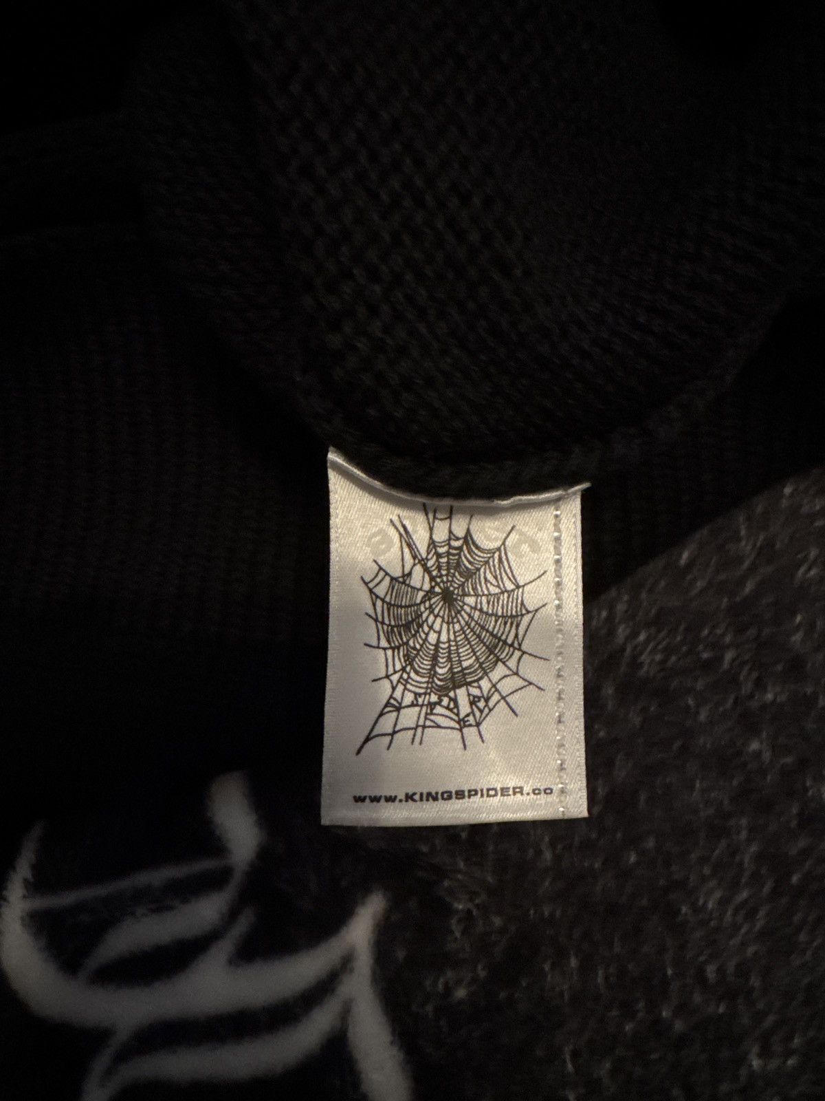 Sp5der SP5DER WORLDWIDE MOUNTAIN VALLEY SWEATER Size US XS / EU 42 / 0 - 3 Thumbnail