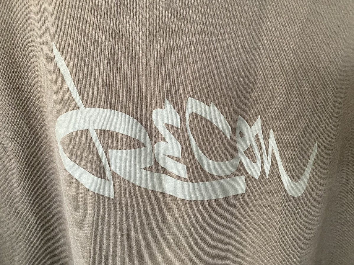Futura × Subware 1990s RECON Military Futura Sign light hoodie Size US L / EU 52-54 / 3 - 4 Thumbnail