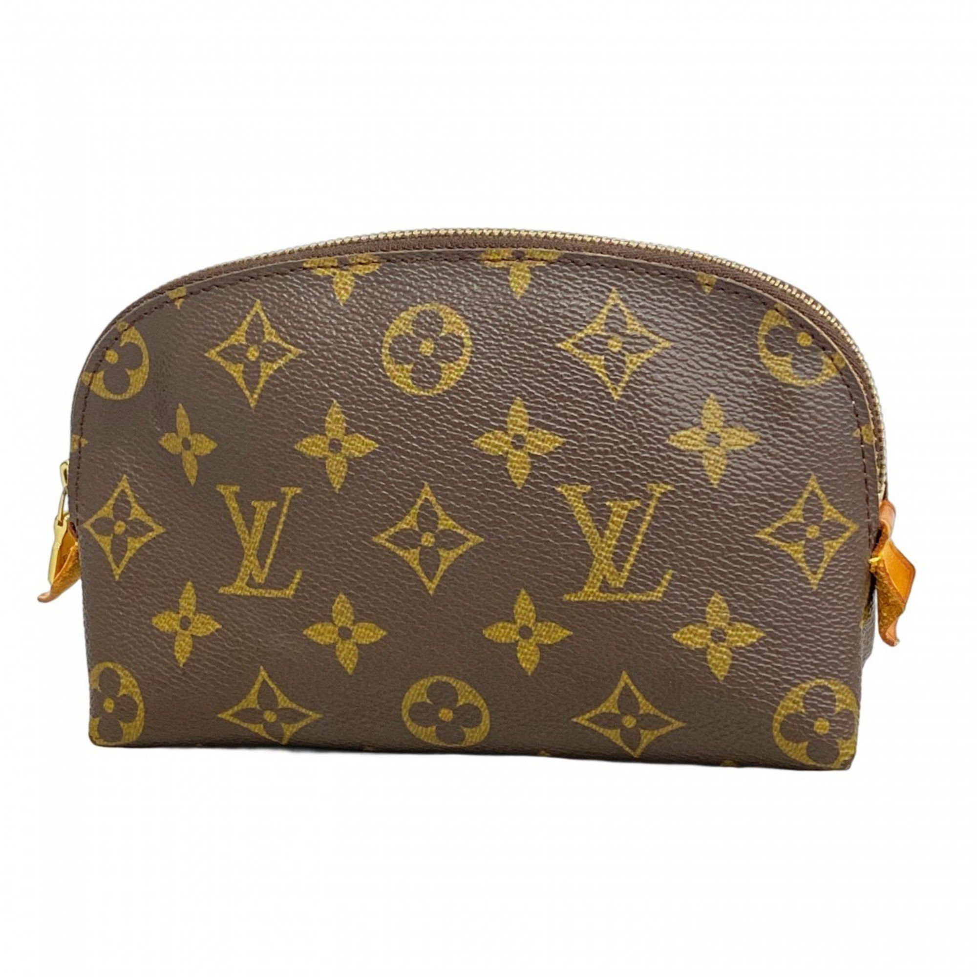 Louis Vuitton Louis Vuitton Cosmetic Pouch clutch Size ONE SIZE - 1 Thumbnail