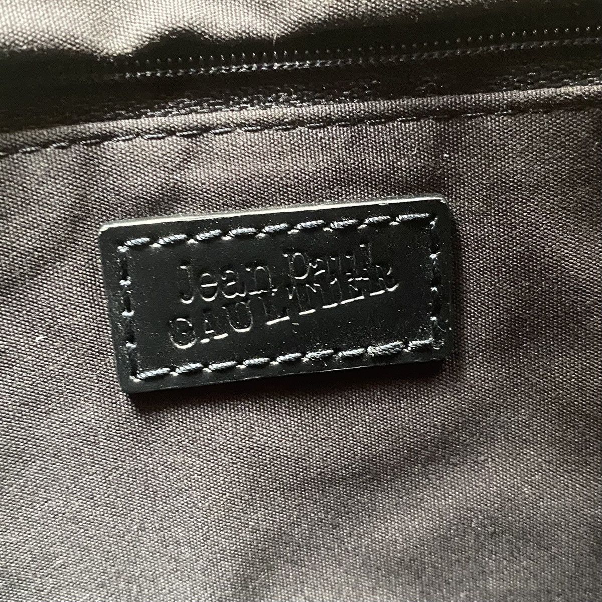 Jean Paul Gaultier JPG Crossbody Bag Size ONE SIZE - 9 Thumbnail