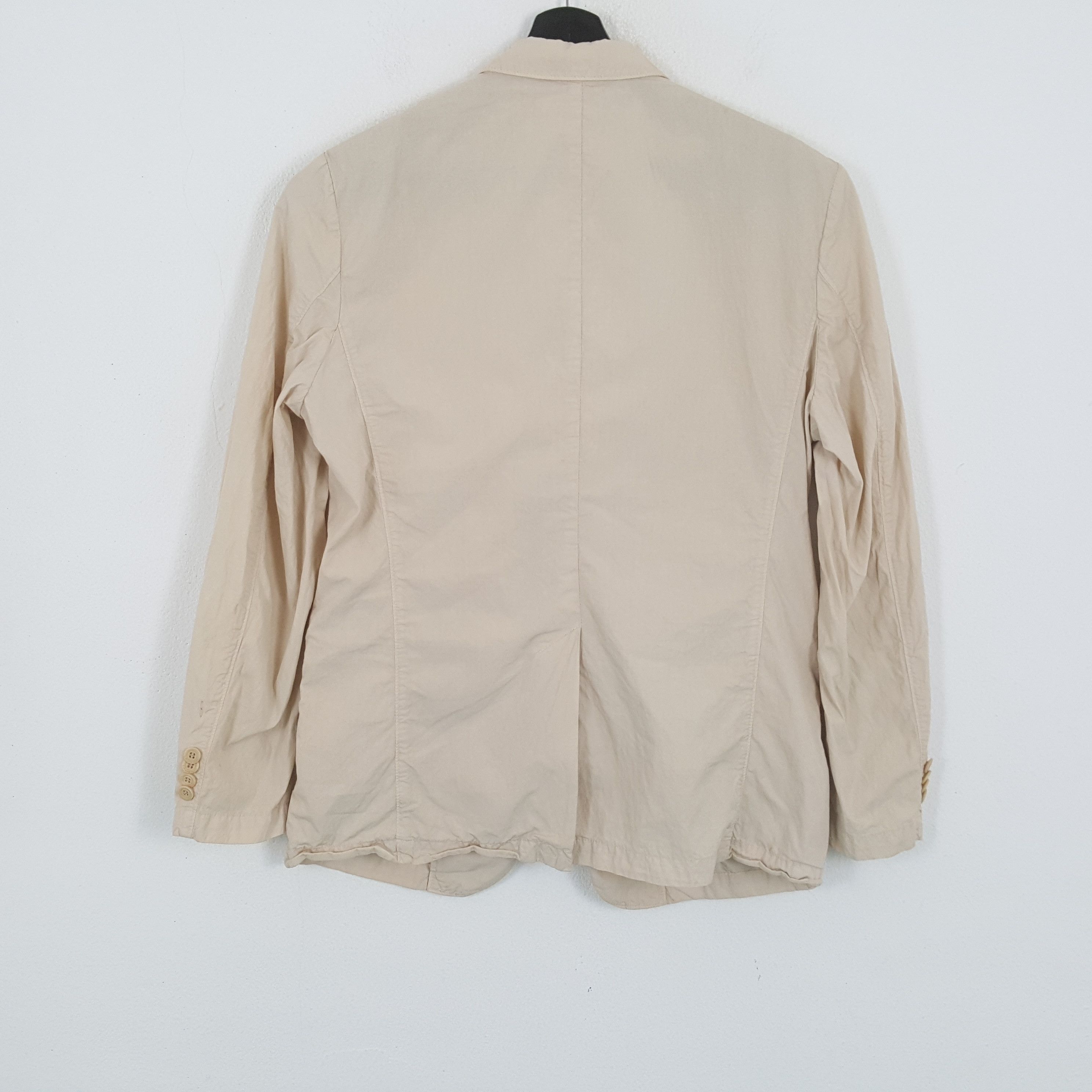 C.P. Company × Vintage C.P COMPANY Blazer Formal Style Size US M / EU 48-50 / 2 - 3 Thumbnail