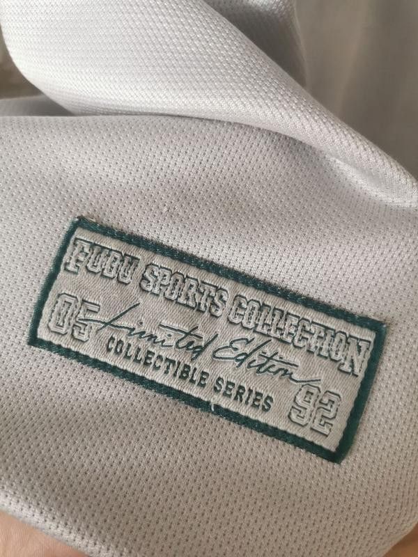 Fubu FUBU jersey, Philadelphia Philly t-shirt City Series size XL Size US XL / EU 56 / 4 - 6 Thumbnail
