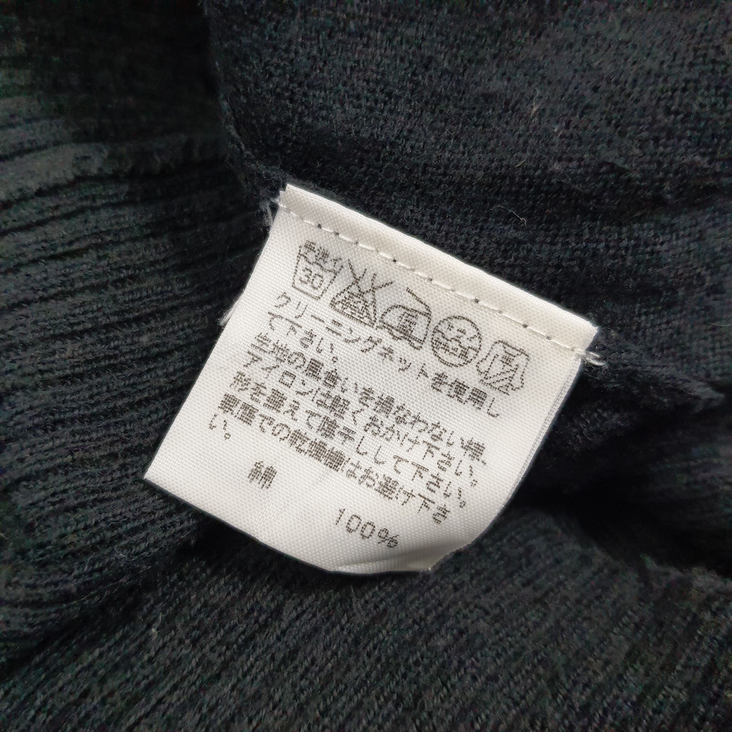 Japanese Brand × Vintage × mercibeaucoup Vintage Meacibeaucoup by Issey Miyake Button Up Cardigans Size XL / US 12-14 / IT 48-50 - 4 Thumbnail