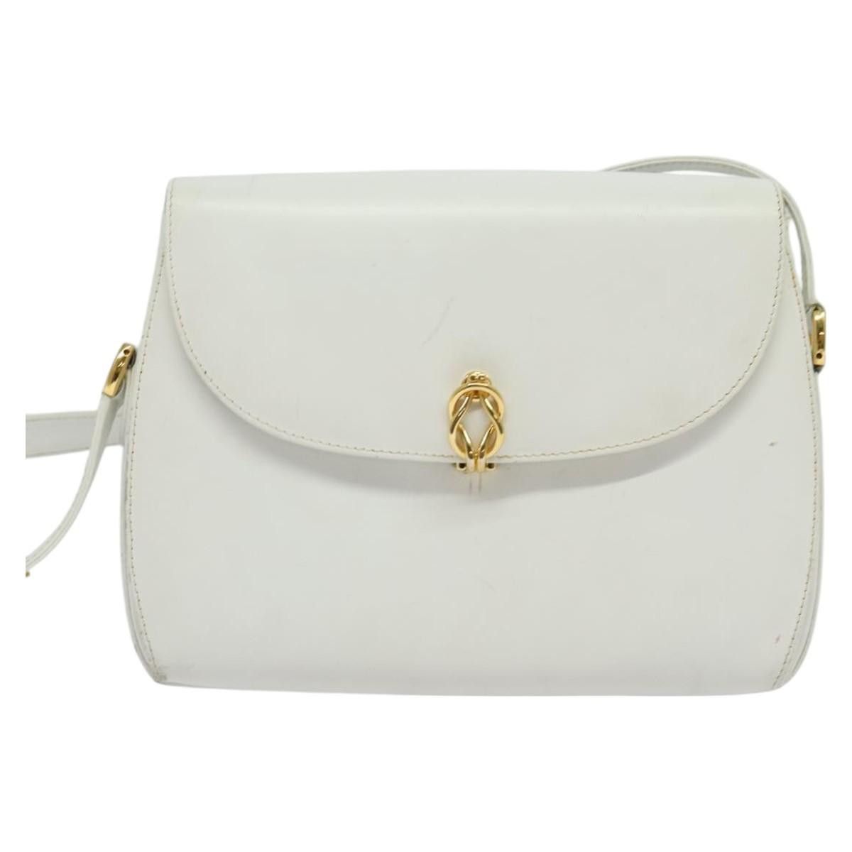 Gucci Gucci Old Gucci shoulder Size ONE SIZE - 1 Thumbnail