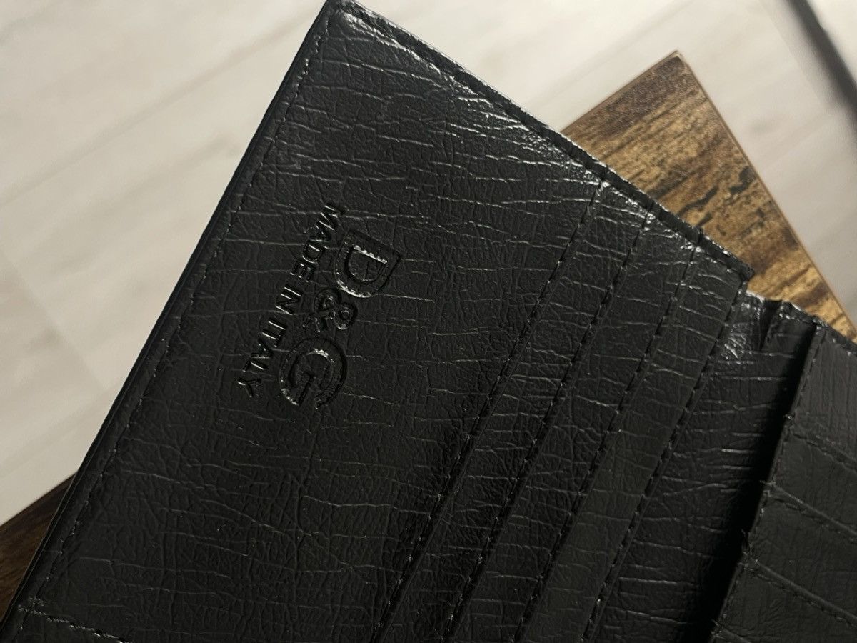 Dolce & Gabbana Vintage Dolce & Gabbana Wallet Monogram 00’s Size ONE SIZE - 5 Thumbnail