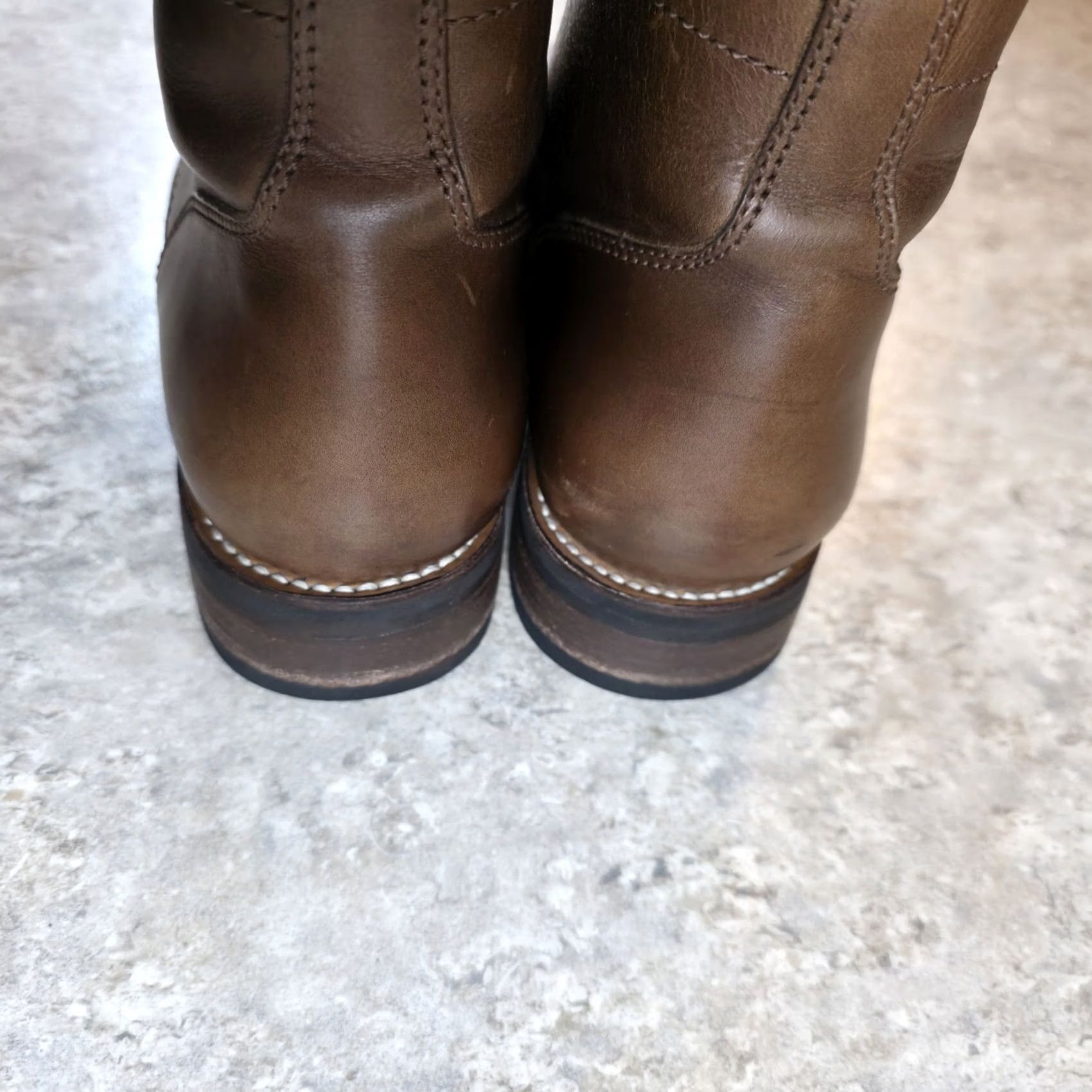 Vintage VINTAGE Size US 9 / EU 42 - 6 Thumbnail