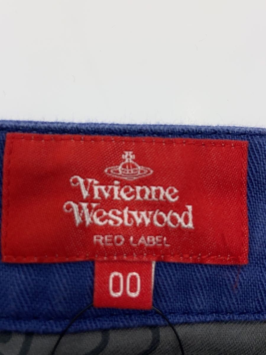 Vivienne Westwood Paint Splatter Orb Multi Pocket Cargo Pants Size US 31 - 5 Thumbnail