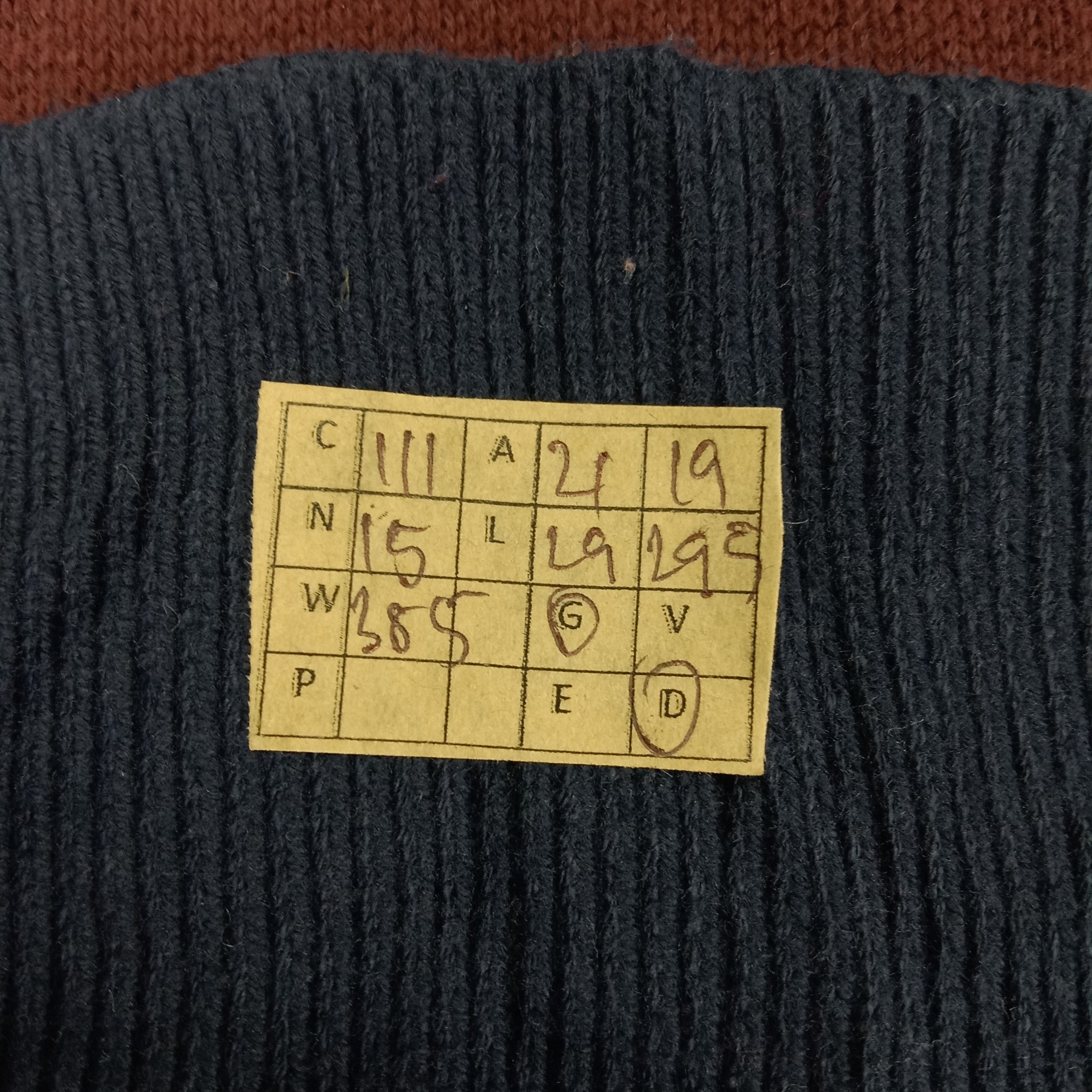 Gap × Vintage Gap American Style Stripe Design Knitwear Sweater Size M / US 6-8 / IT 42-44 - 5 Thumbnail