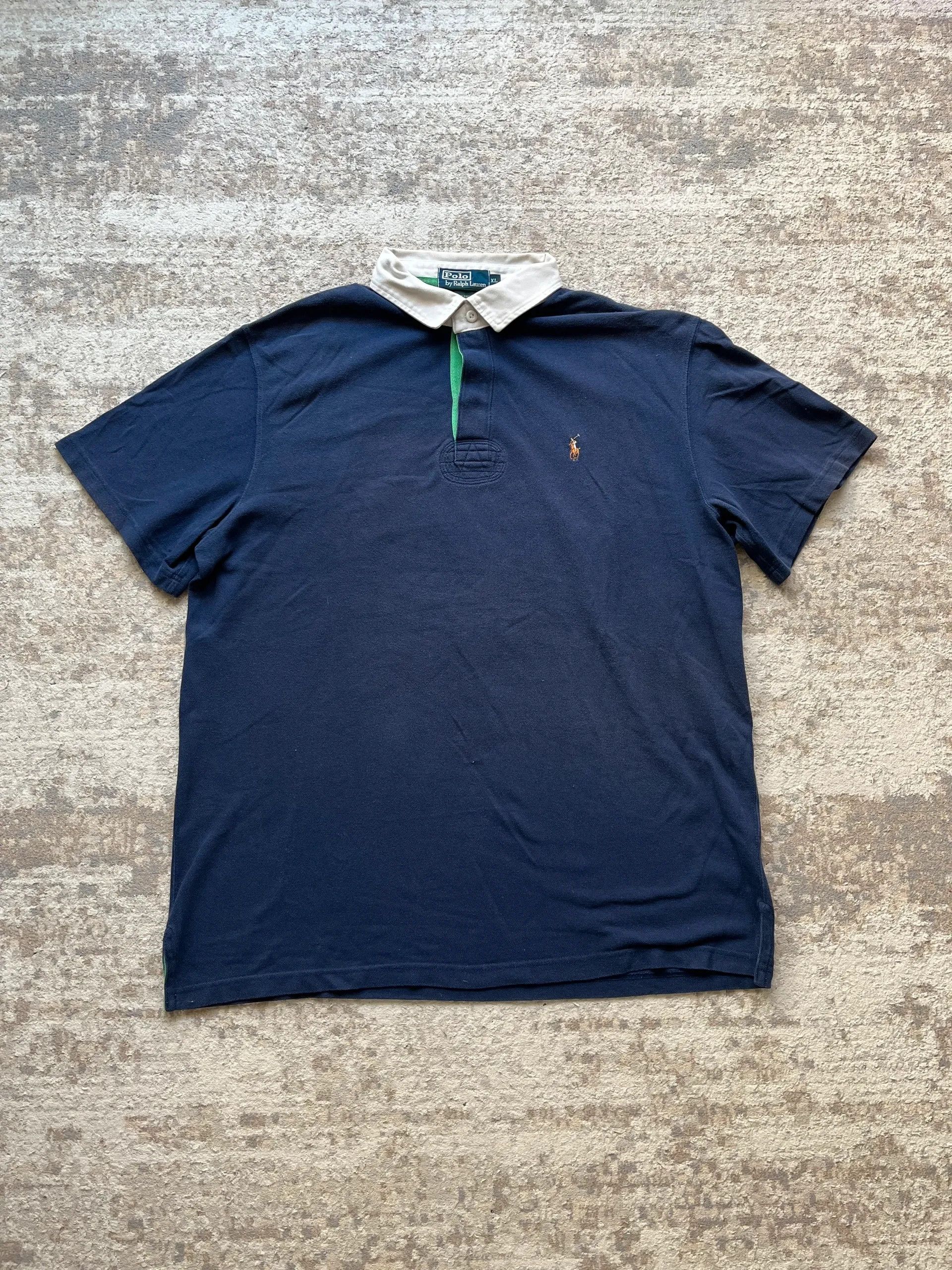 Polo Ralph Lauren Polo Ralph Lauren XL Size US XL / EU 56 / 4 - 6 Thumbnail