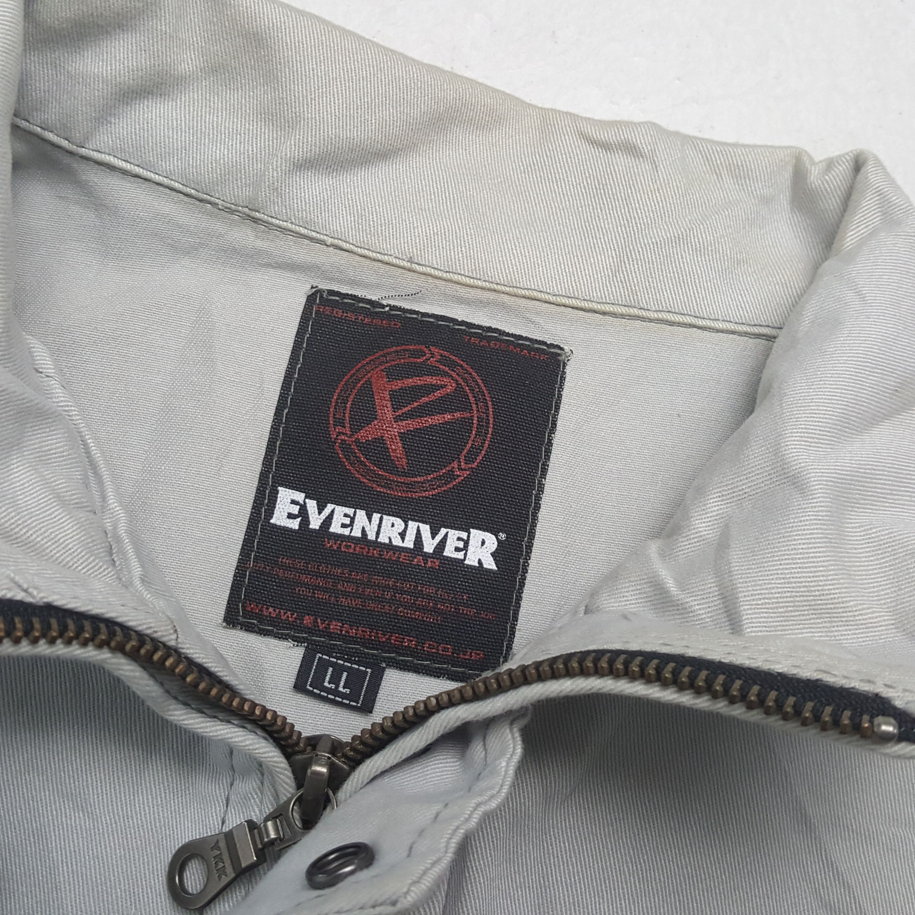 Japanese Brand × Vintage NISMO NISSAN RACING TEAM Motorsports Custom Art Jacket Size US L / EU 52-54 / 3 - 11 Thumbnail