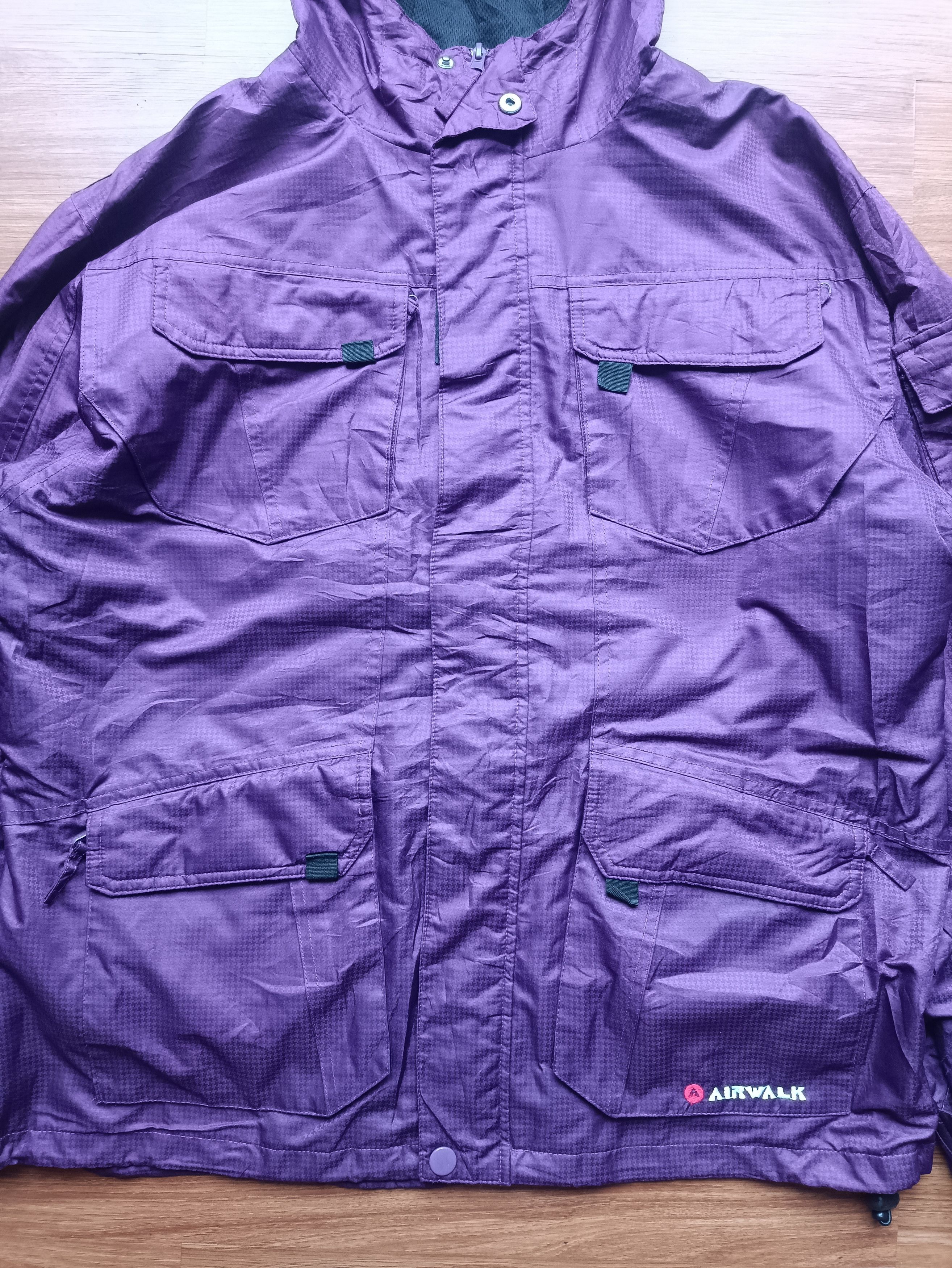 Airwalk Air walk snowbroard jakcet Size US L / EU 52-54 / 3 - 2 Thumbnail